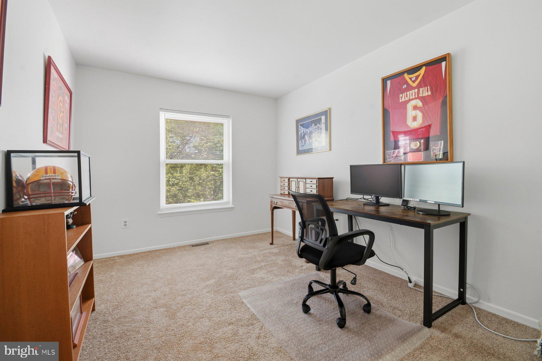 DULANEY SPRINGS - Residential