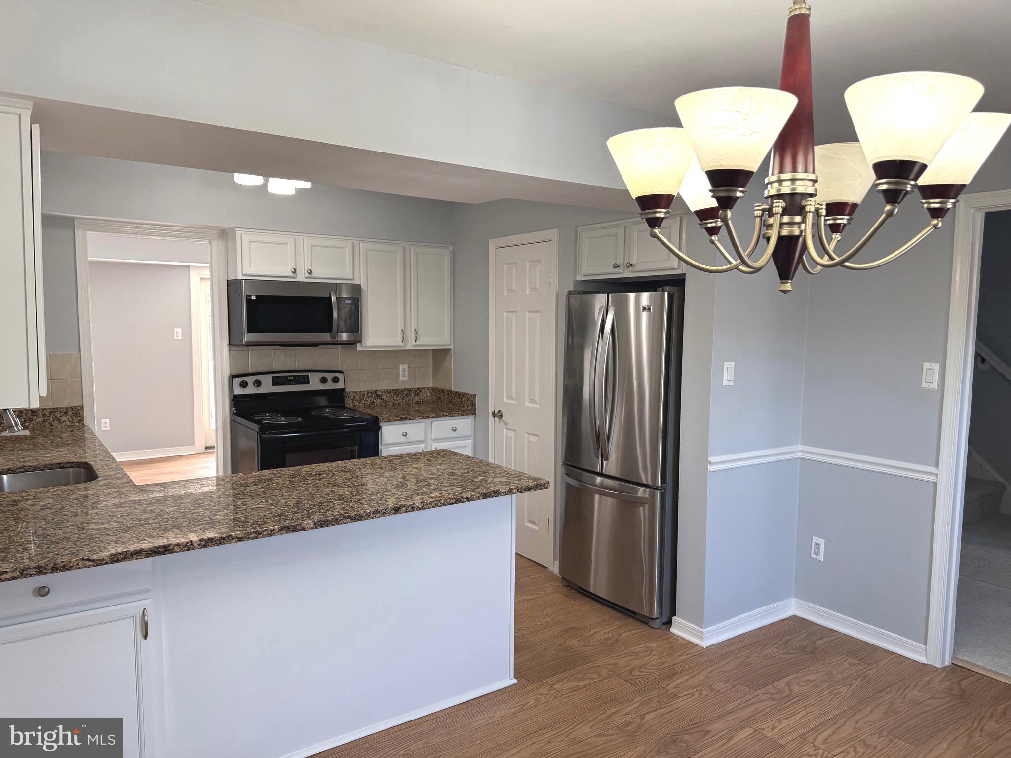 MEADOWS THE - Residential