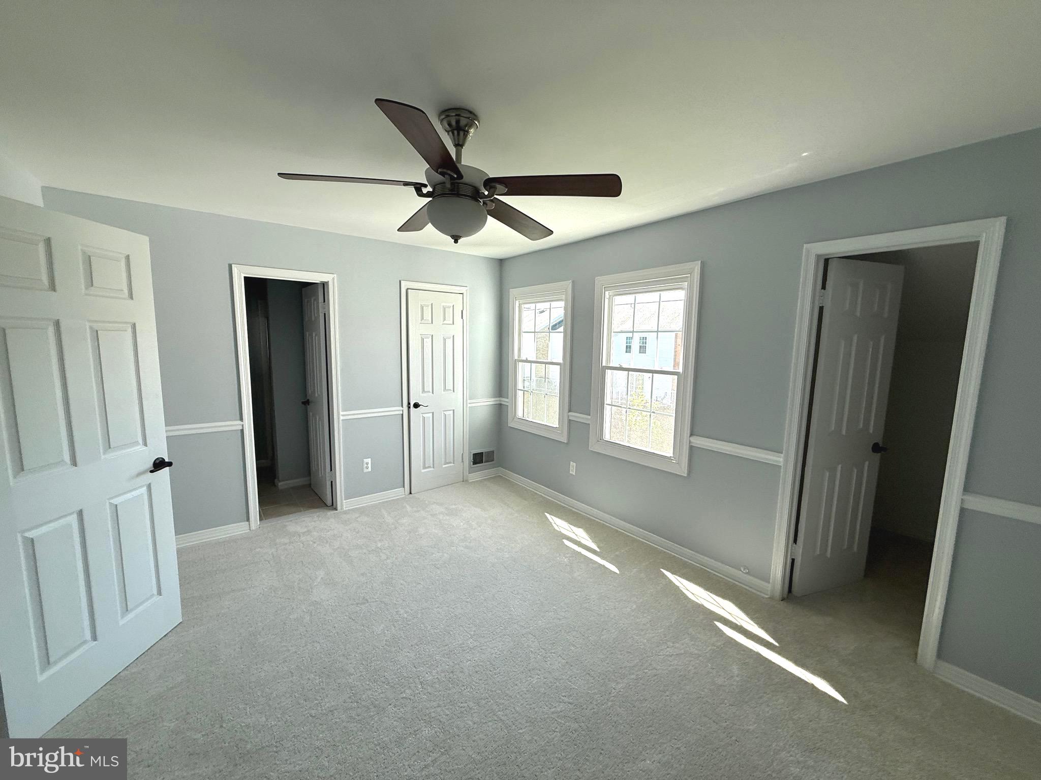 MEADOWS THE - Residential