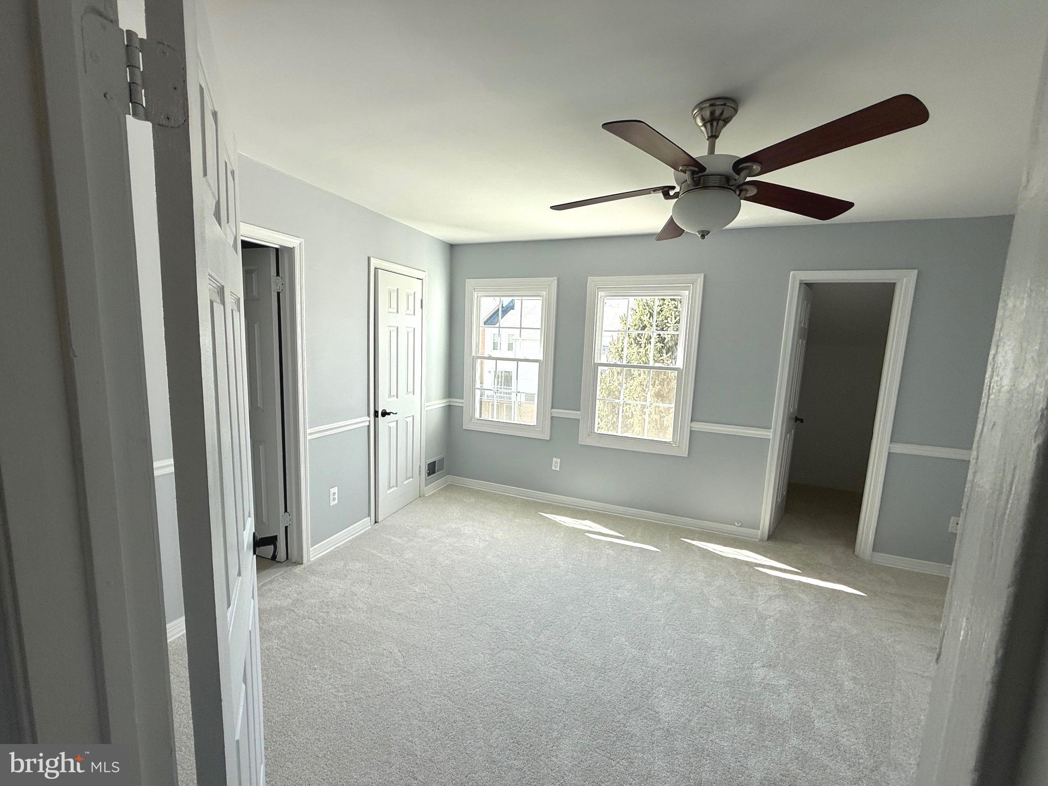 MEADOWS THE - Residential