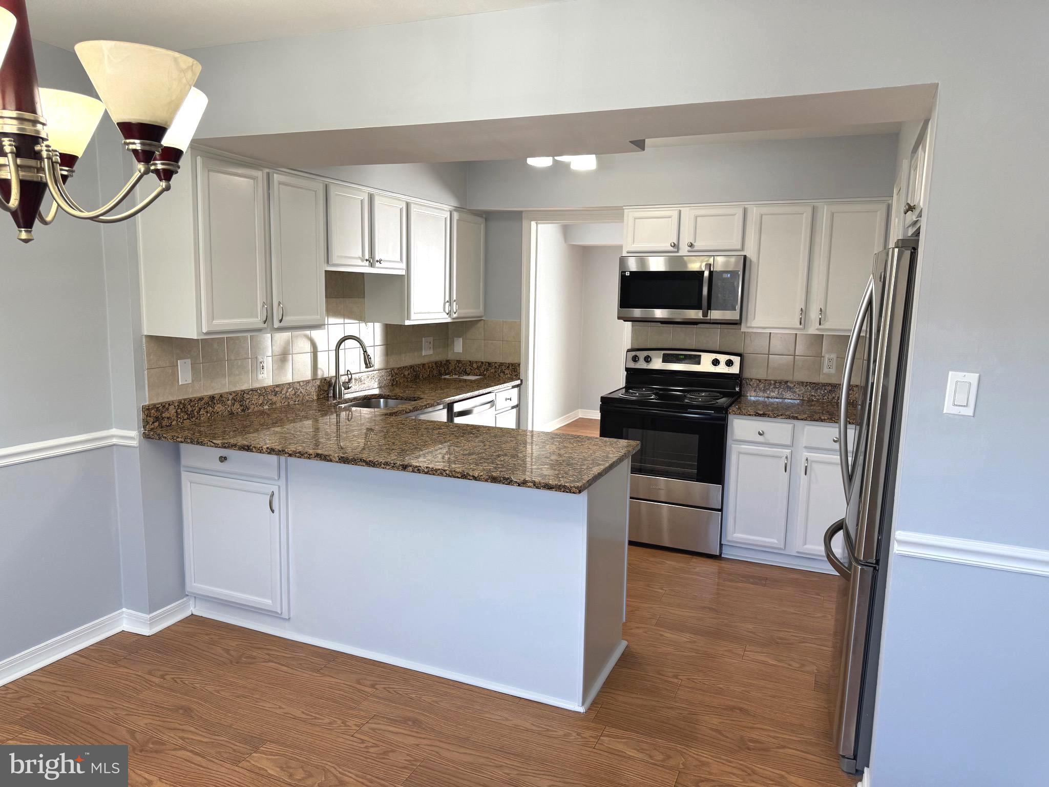 MEADOWS THE - Residential