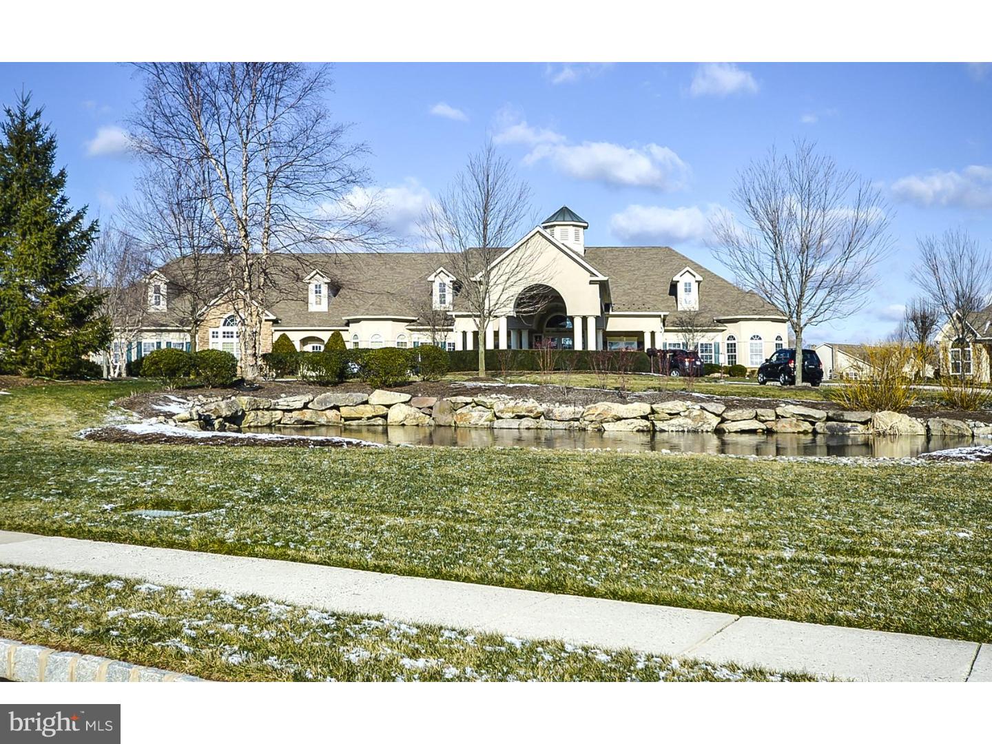 VILLAS AT SHADYBRO - Residential