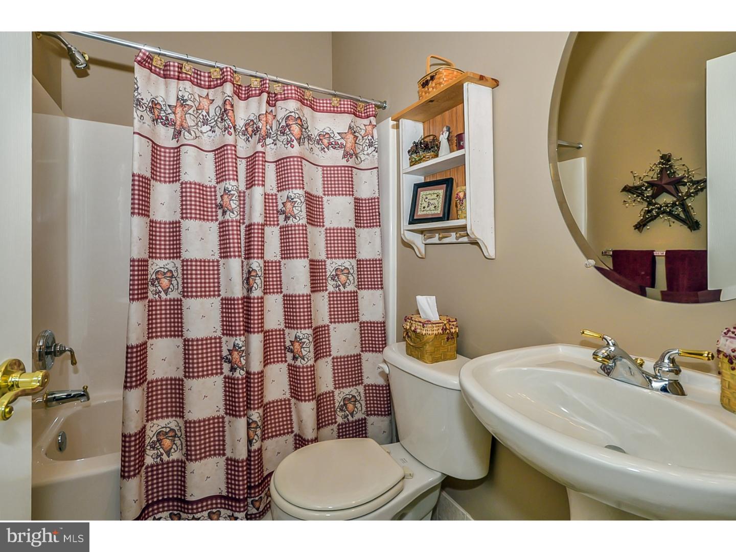 VILLAS AT SHADYBRO - Residential