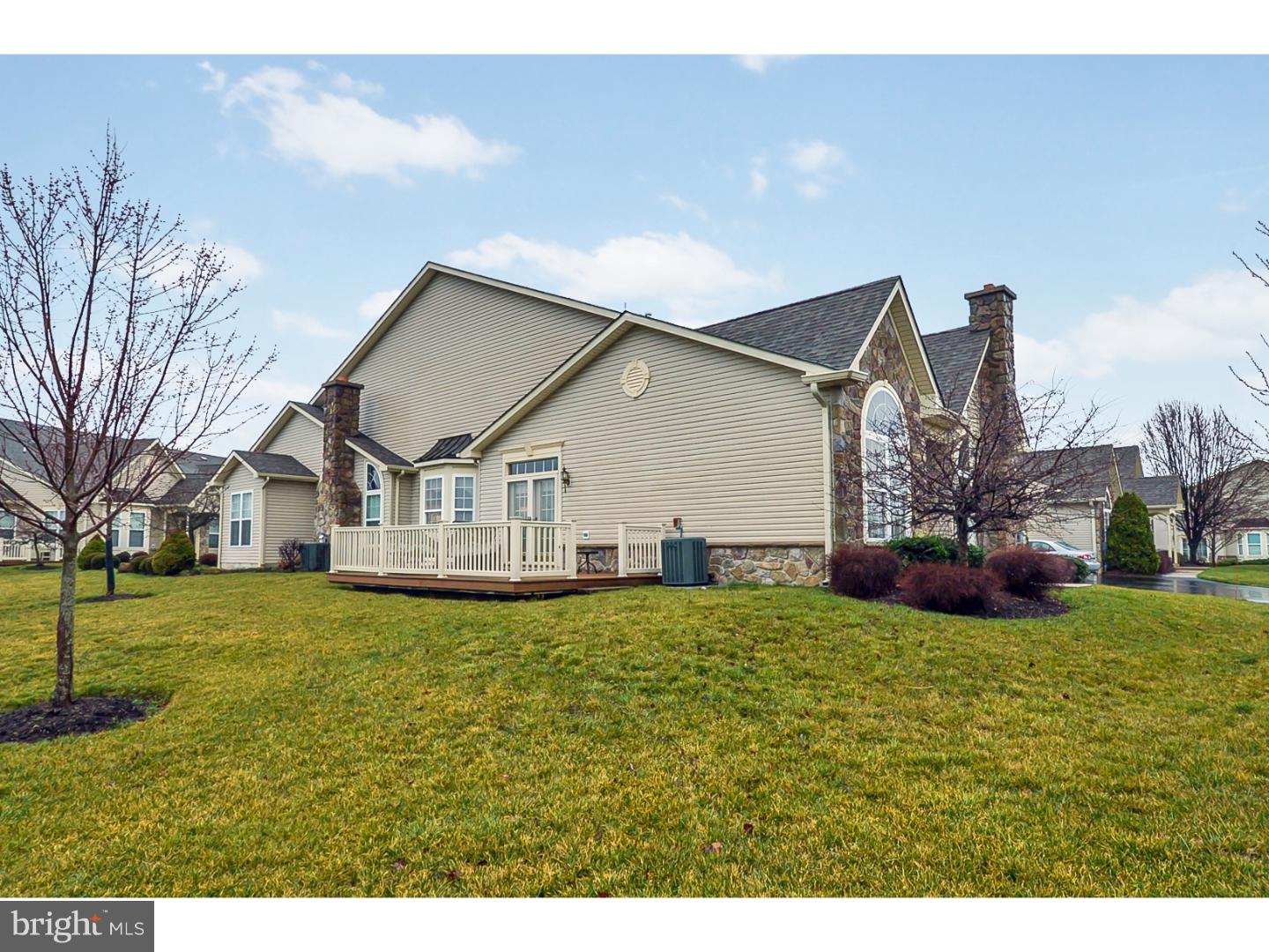 VILLAS AT SHADYBRO - Residential