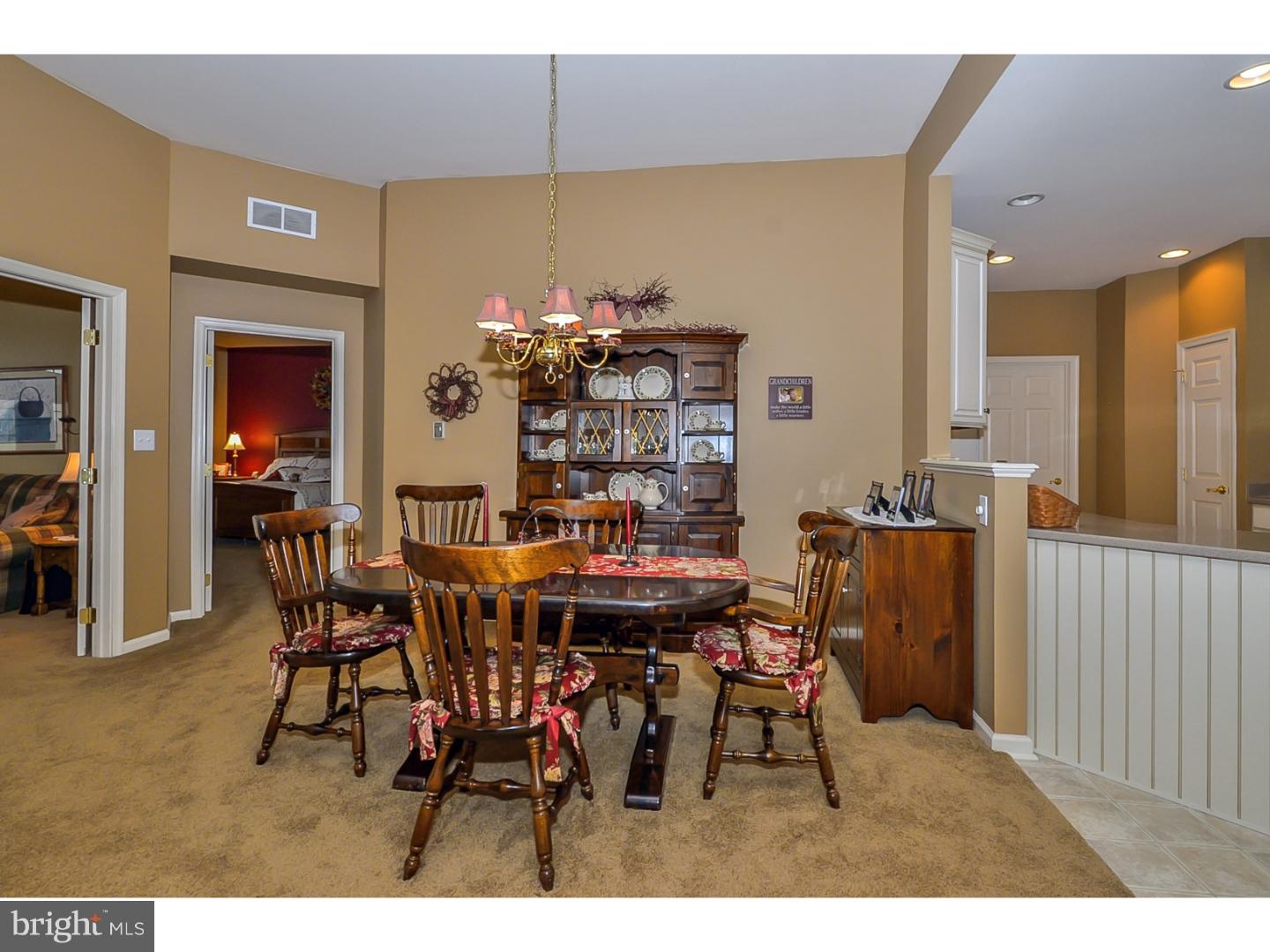 VILLAS AT SHADYBRO - Residential