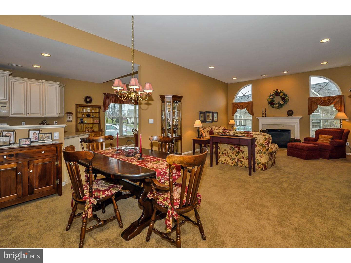 VILLAS AT SHADYBRO - Residential