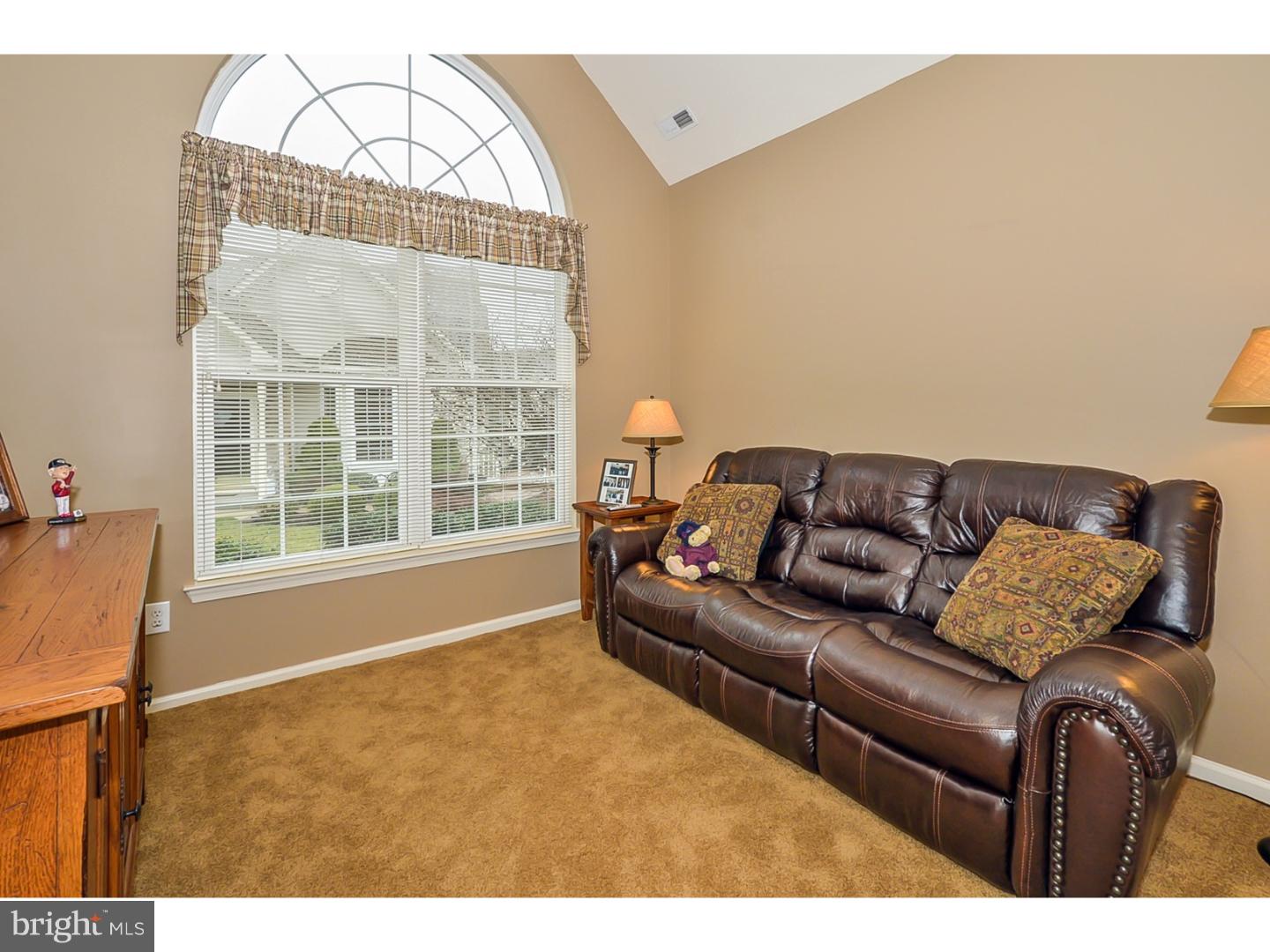 VILLAS AT SHADYBRO - Residential