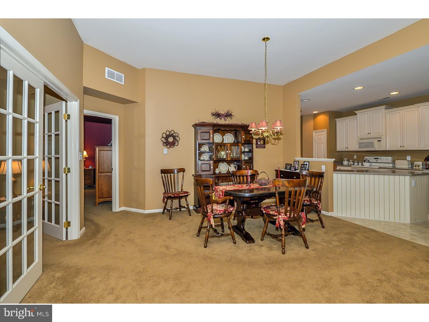 VILLAS AT SHADYBRO - Residential