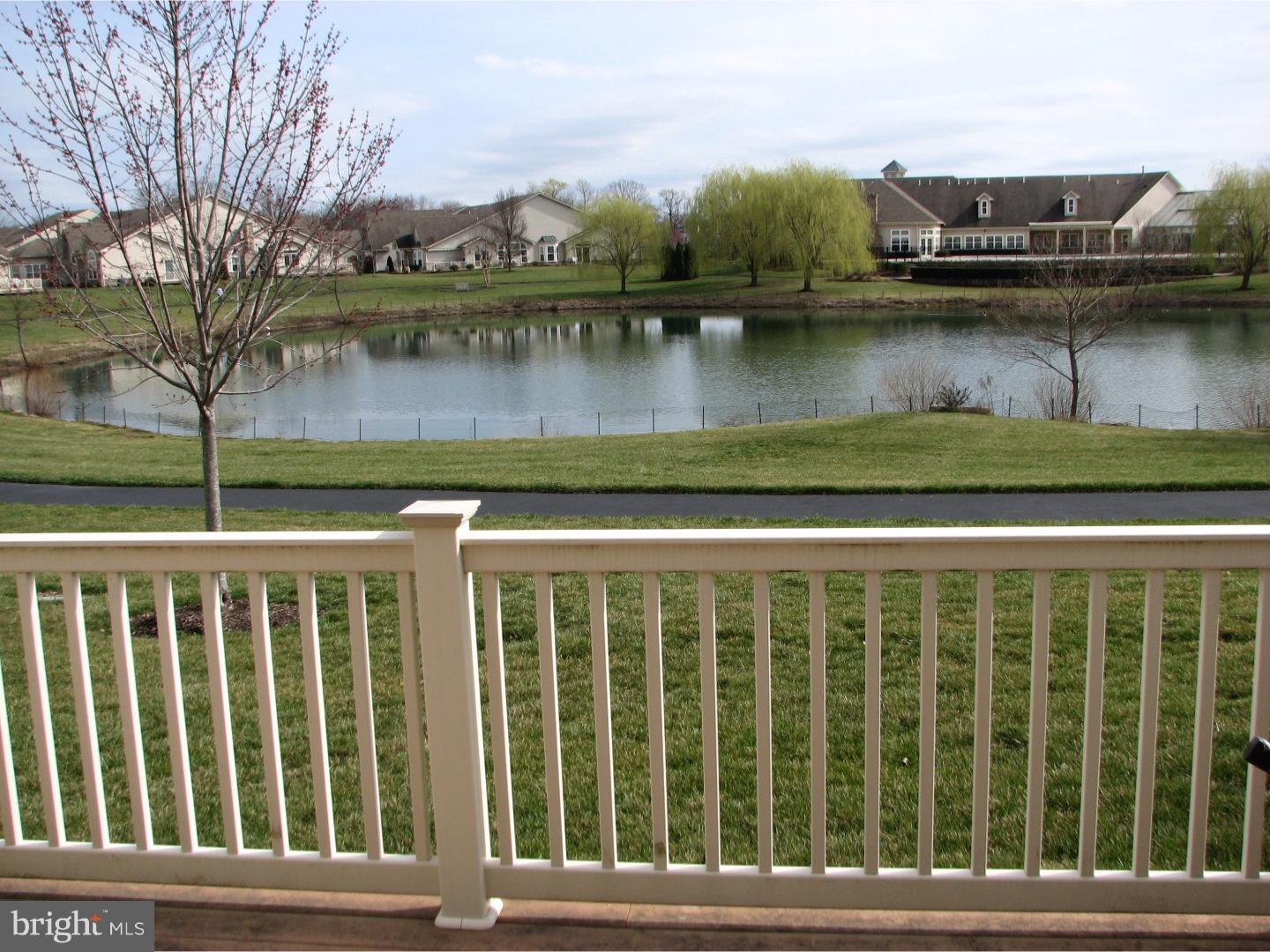 VILLAS AT SHADYBRO - Residential