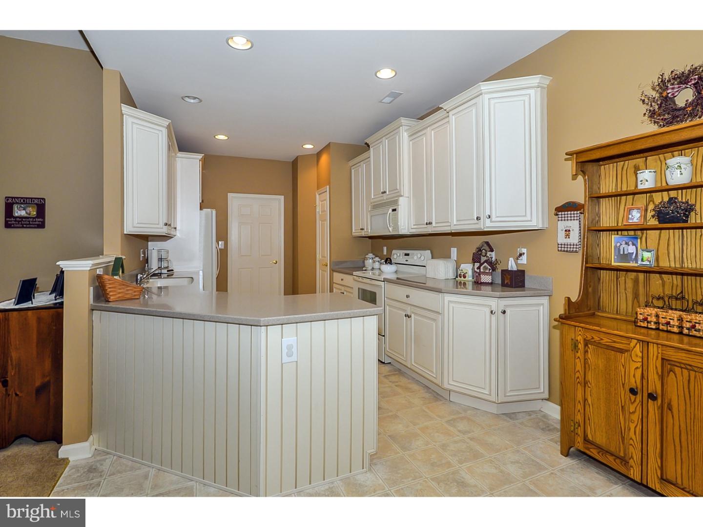 VILLAS AT SHADYBRO - Residential