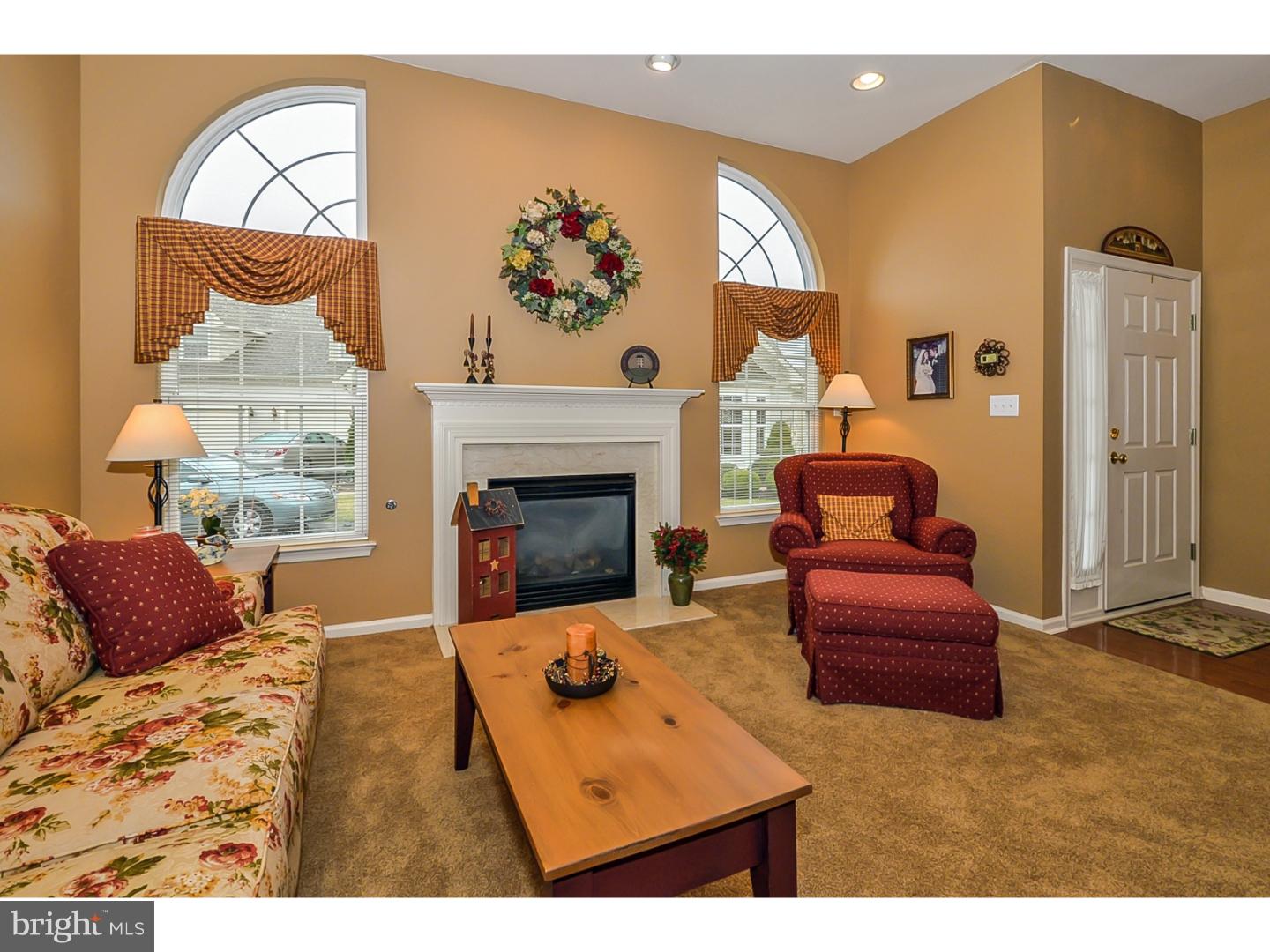 VILLAS AT SHADYBRO - Residential