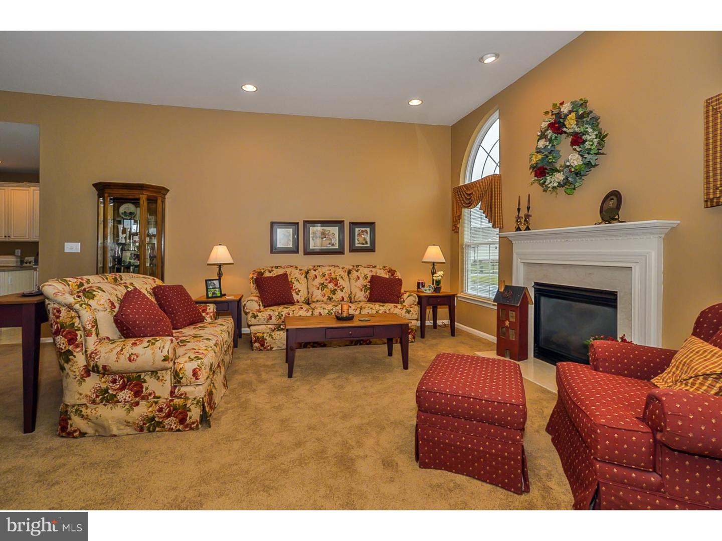 VILLAS AT SHADYBRO - Residential