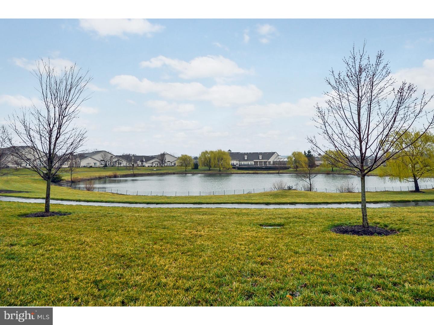 VILLAS AT SHADYBRO - Residential