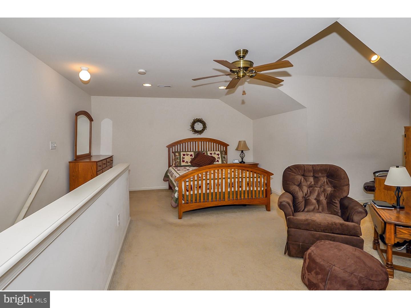 VILLAS AT SHADYBRO - Residential