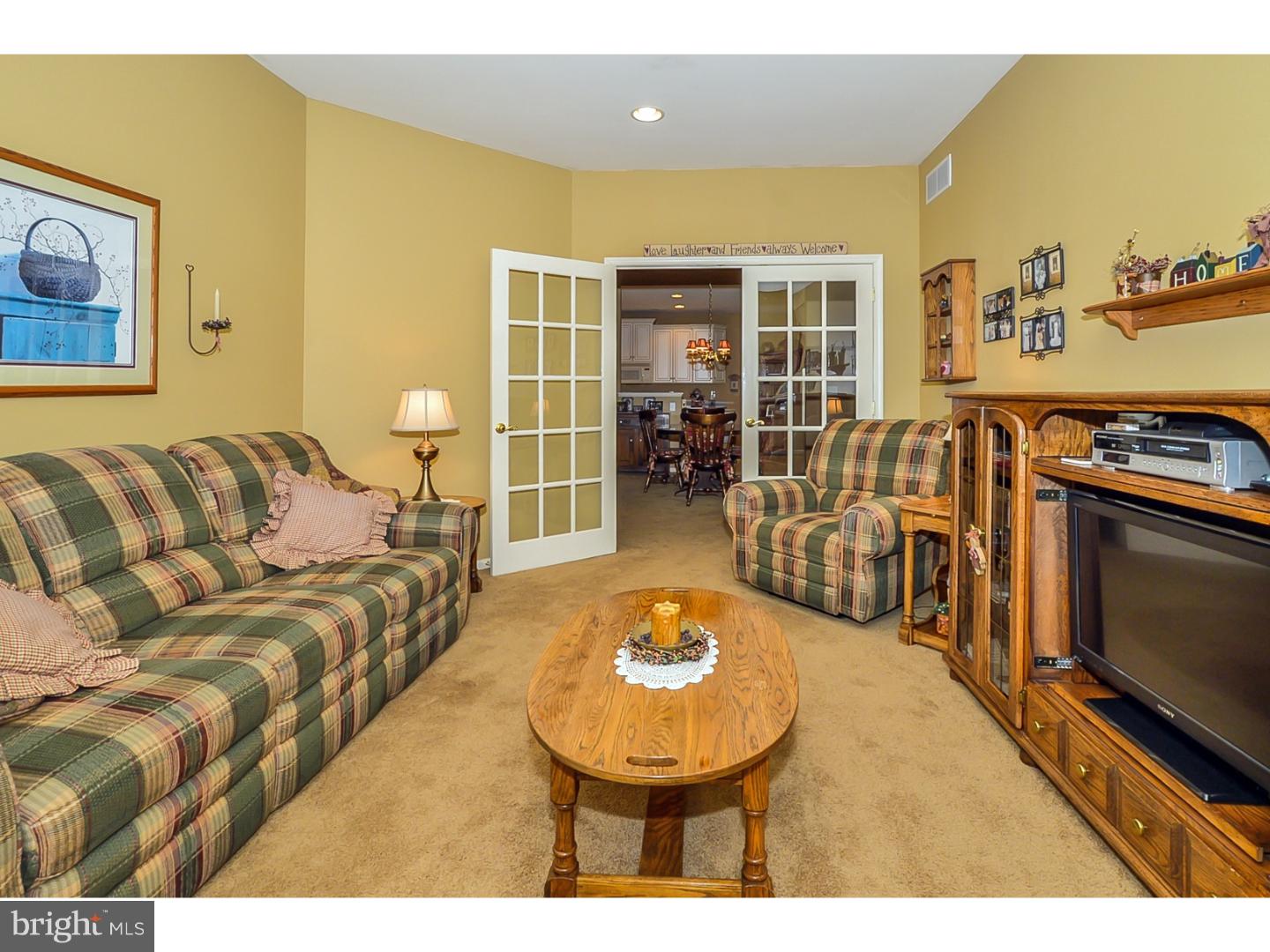 VILLAS AT SHADYBRO - Residential