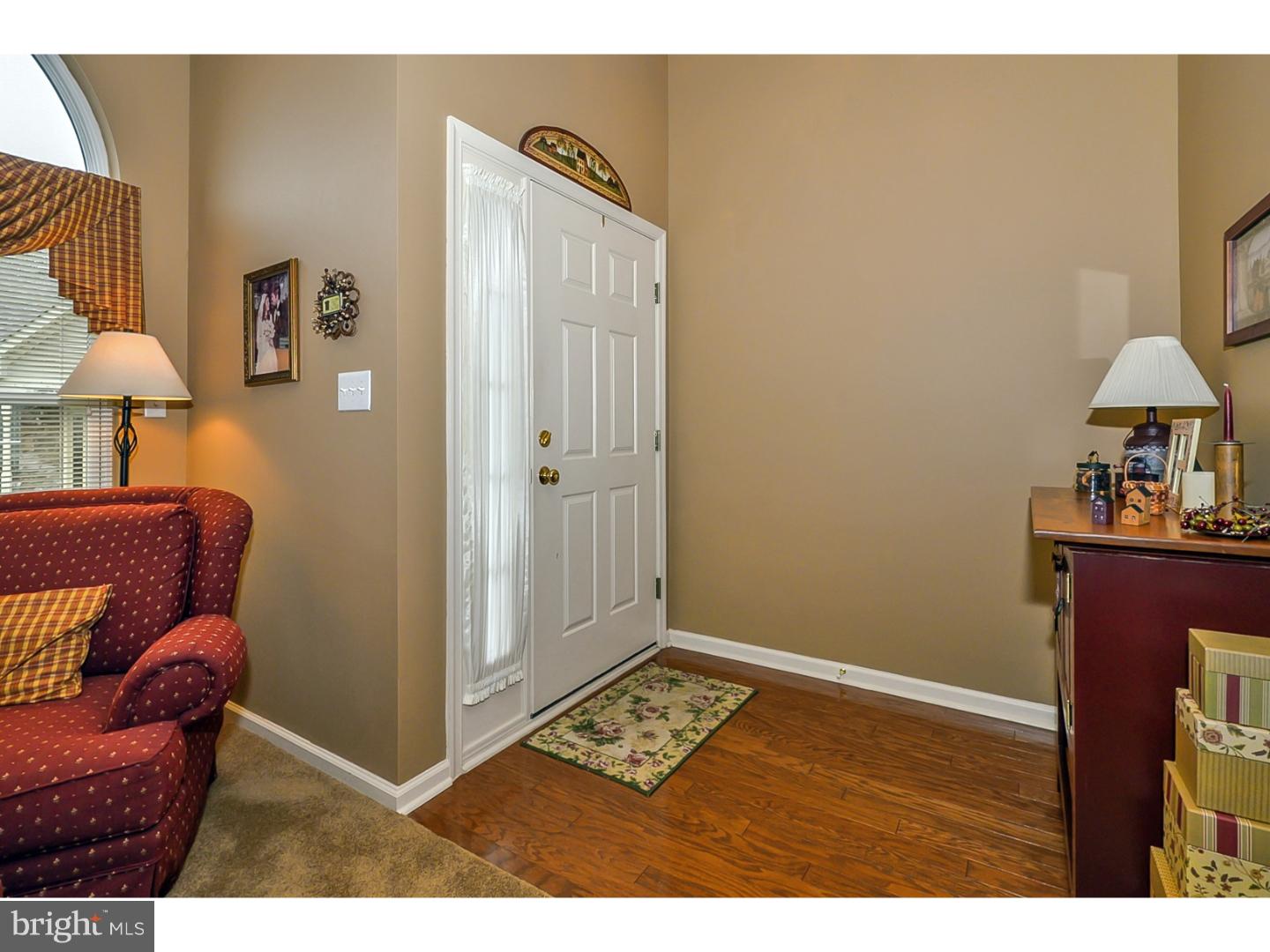 VILLAS AT SHADYBRO - Residential