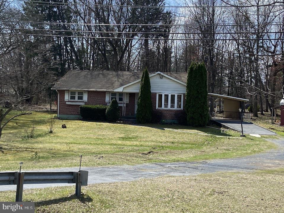 2677 STATE ROUTE 72 72