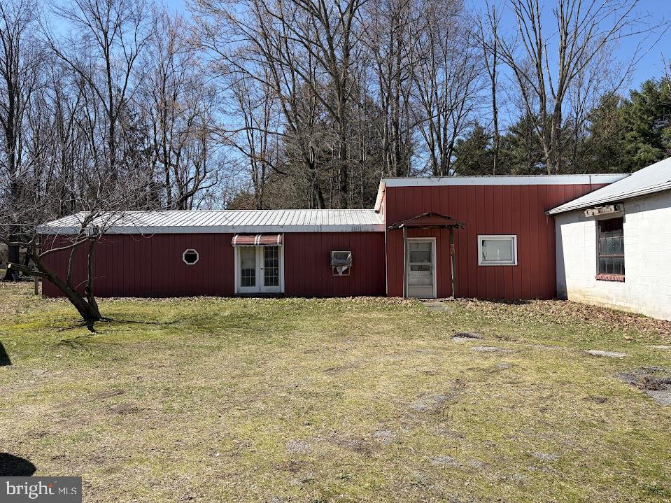 2677 STATE ROUTE 72 72