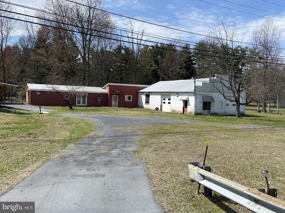 2677 STATE ROUTE 72 72