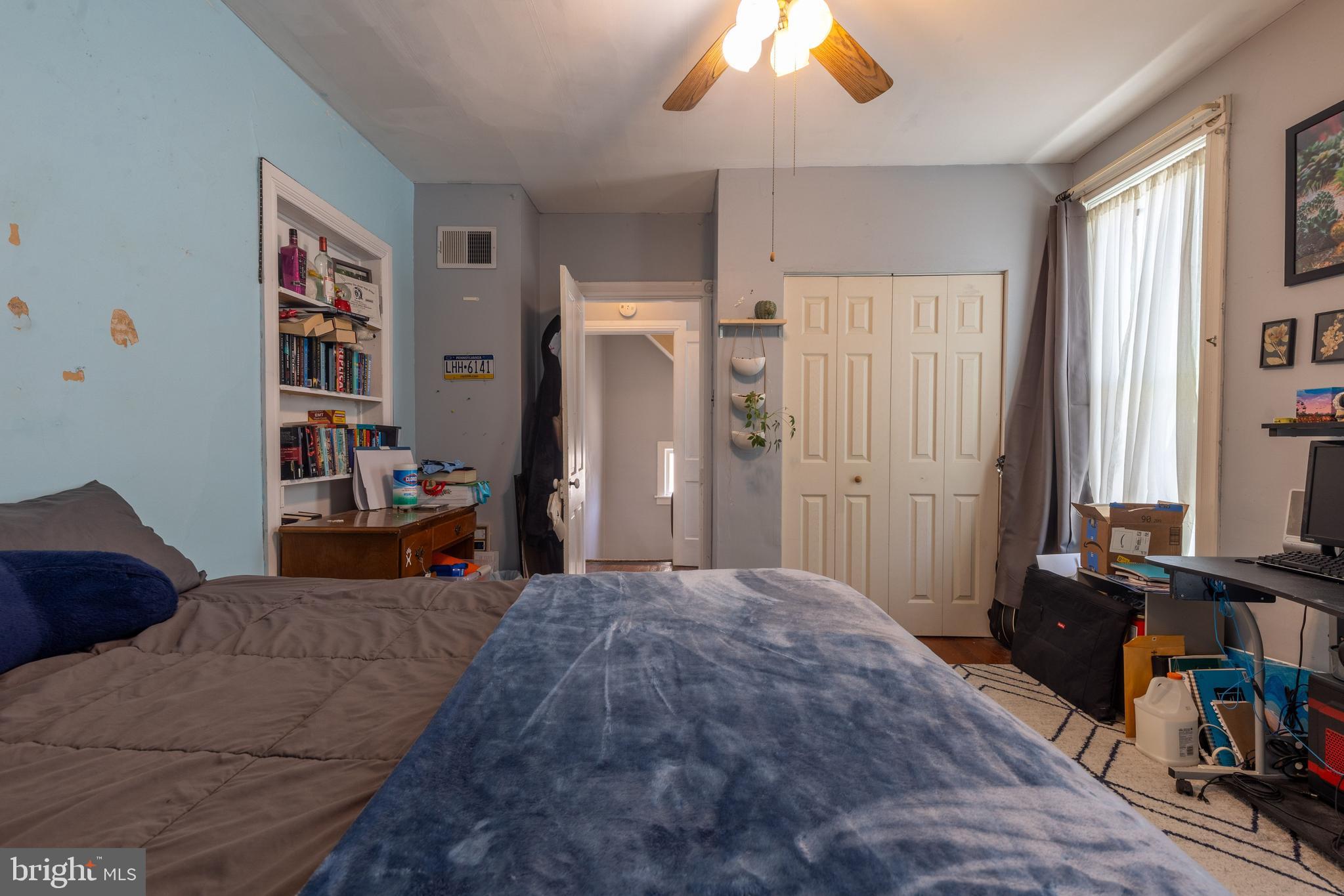 CHAMBERSBURG BOROUGH - Residential
