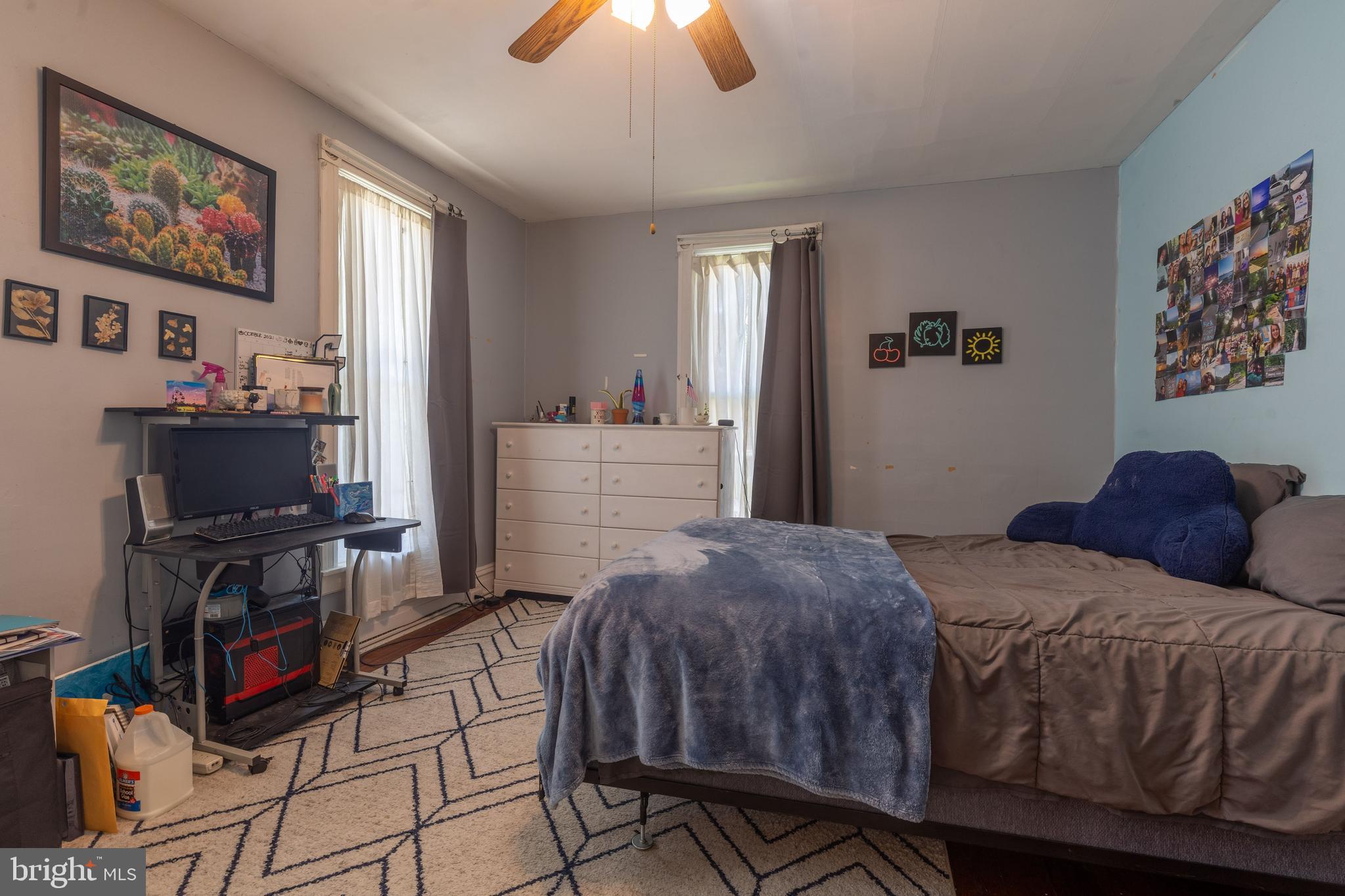 CHAMBERSBURG BOROUGH - Residential