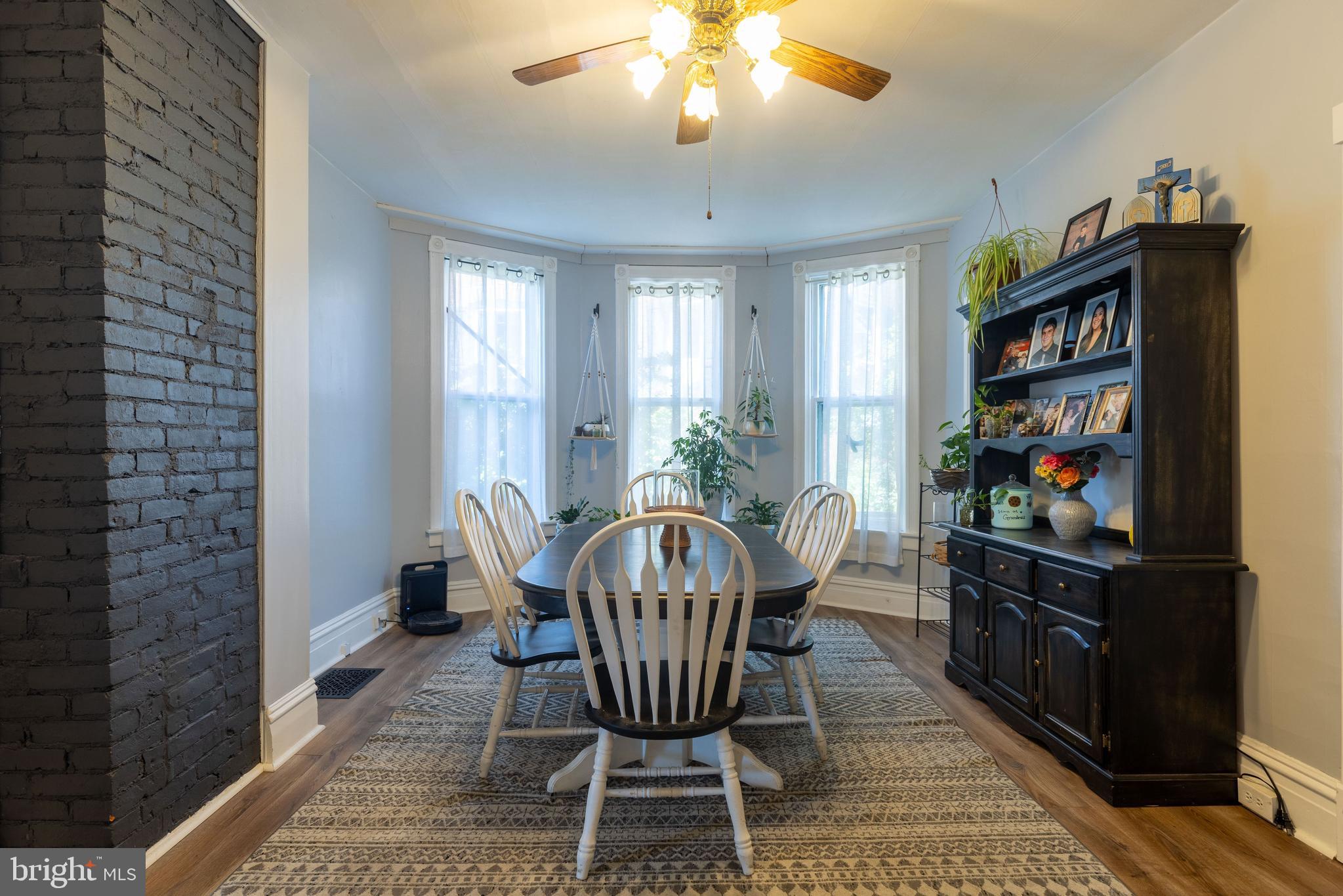 CHAMBERSBURG BOROUGH - Residential