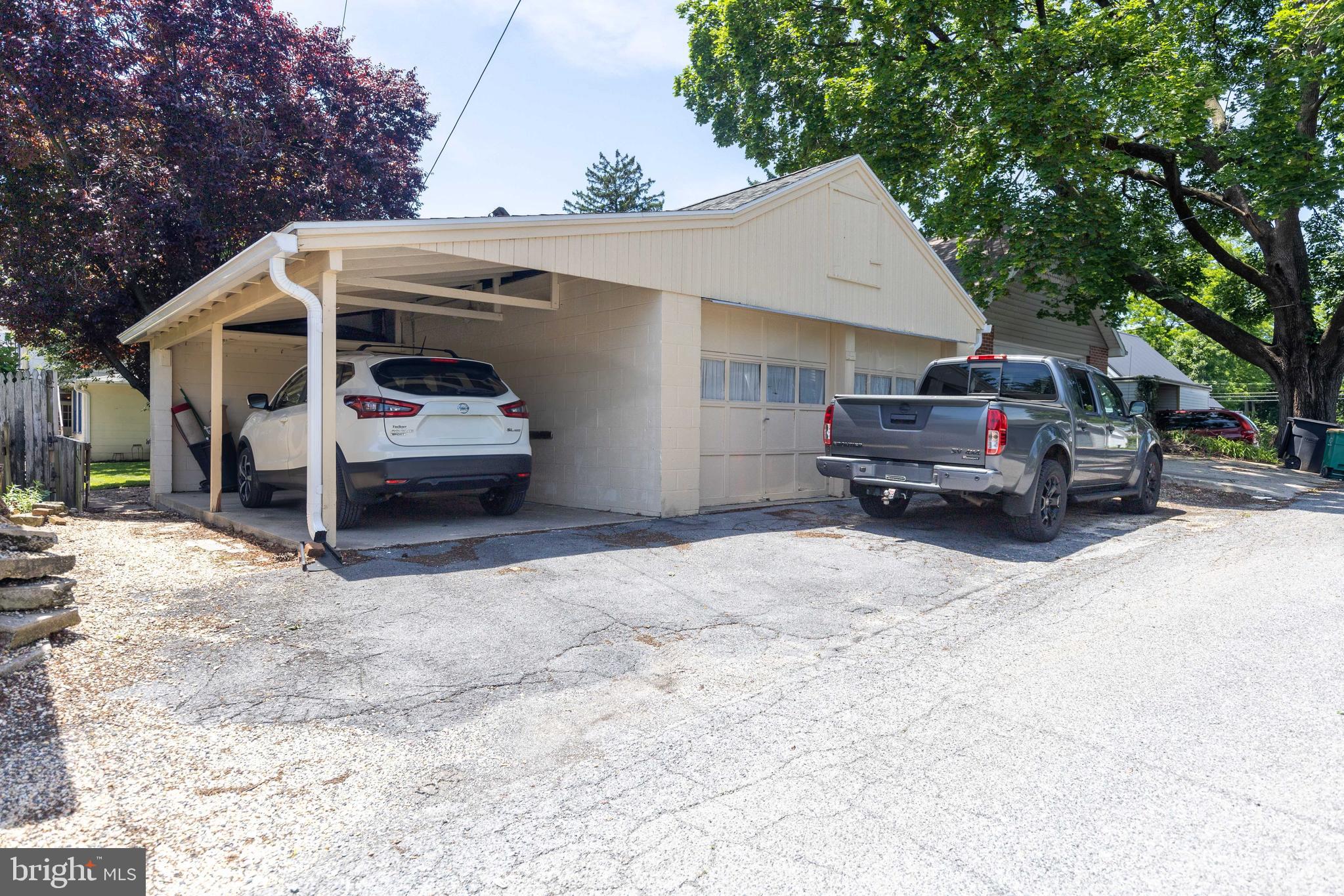 CHAMBERSBURG BOROUGH - Residential