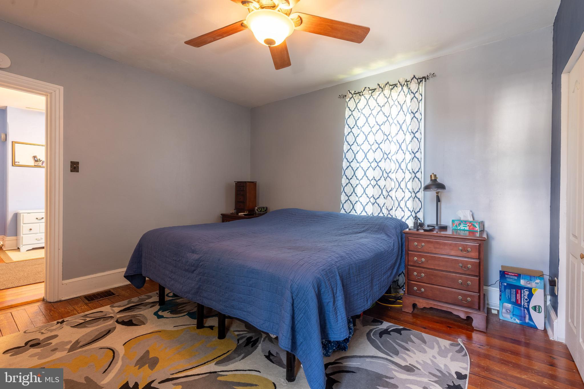 CHAMBERSBURG BOROUGH - Residential