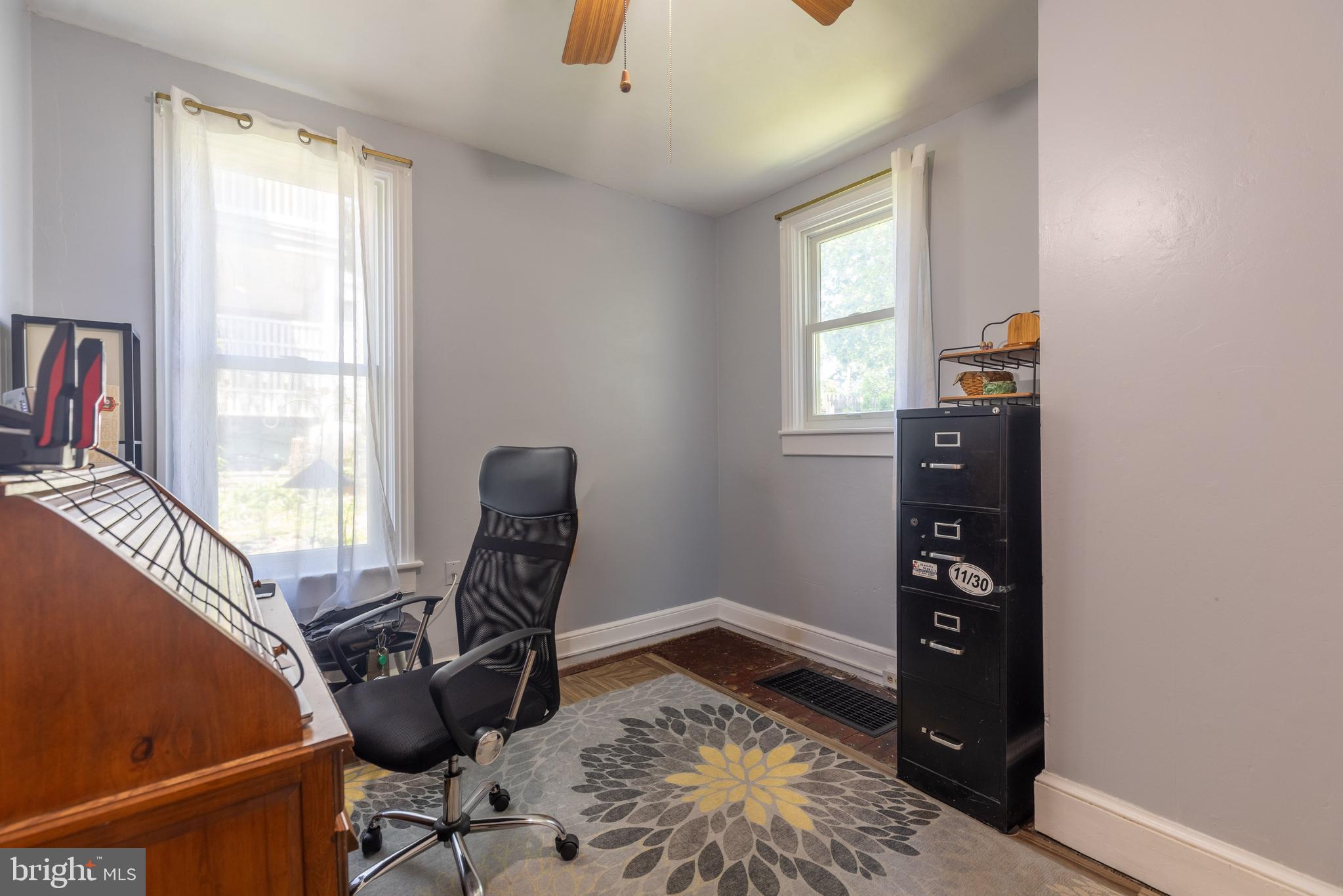 CHAMBERSBURG BOROUGH - Residential