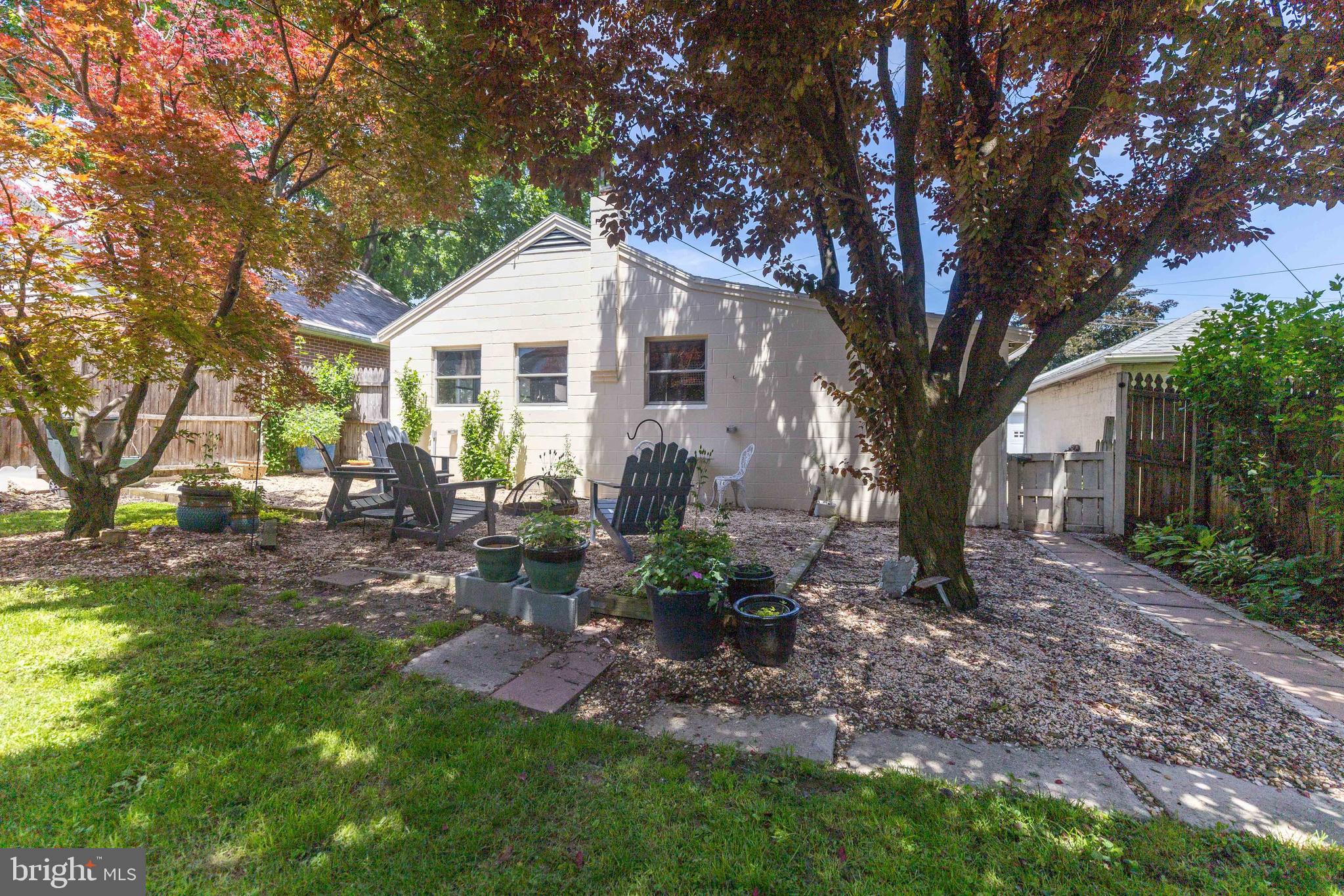 CHAMBERSBURG BOROUGH - Residential