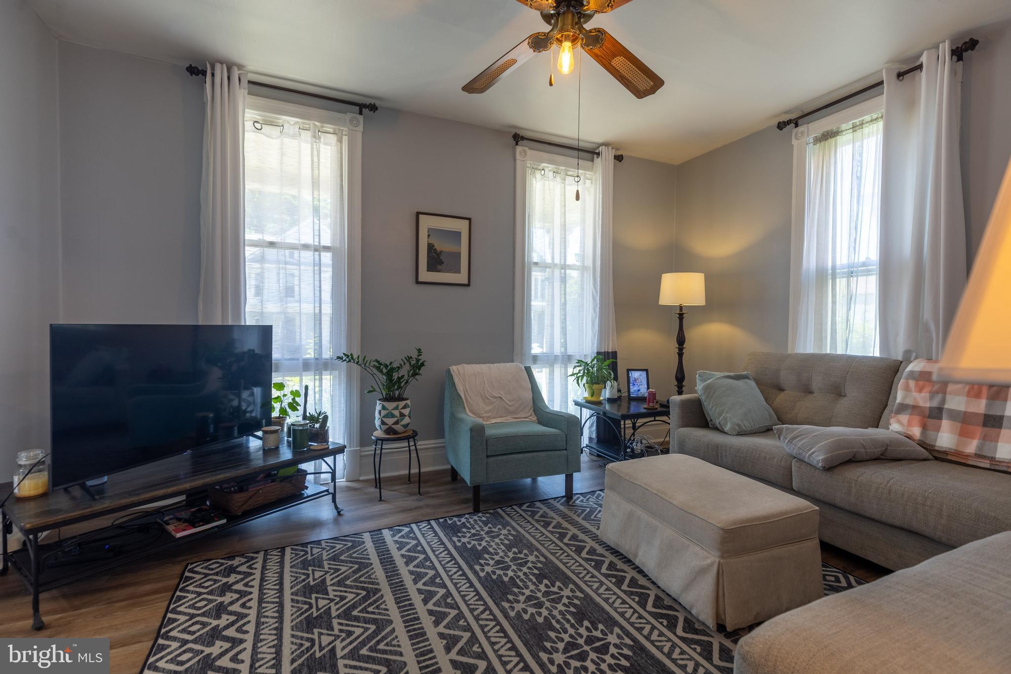 CHAMBERSBURG BOROUGH - Residential