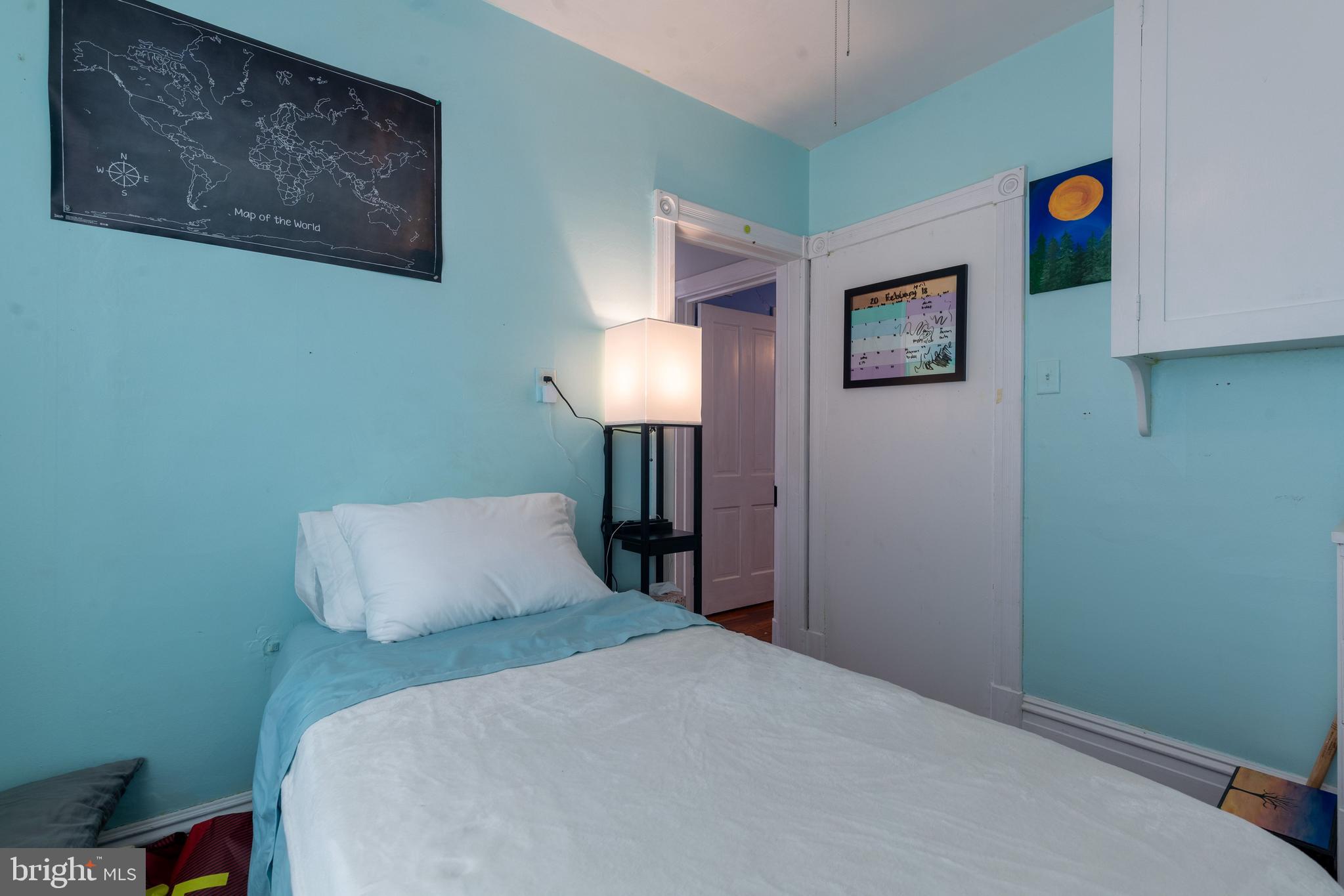 CHAMBERSBURG BOROUGH - Residential