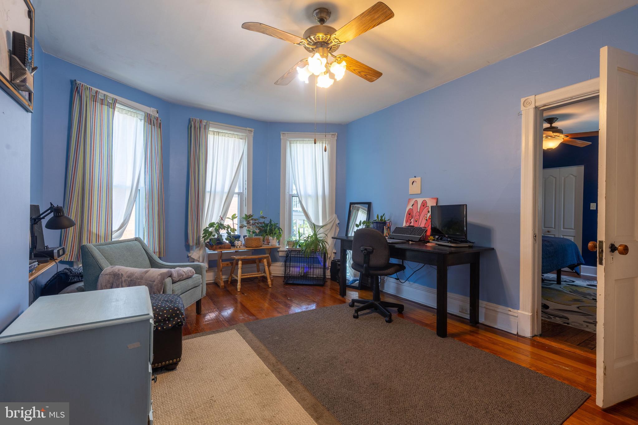 CHAMBERSBURG BOROUGH - Residential
