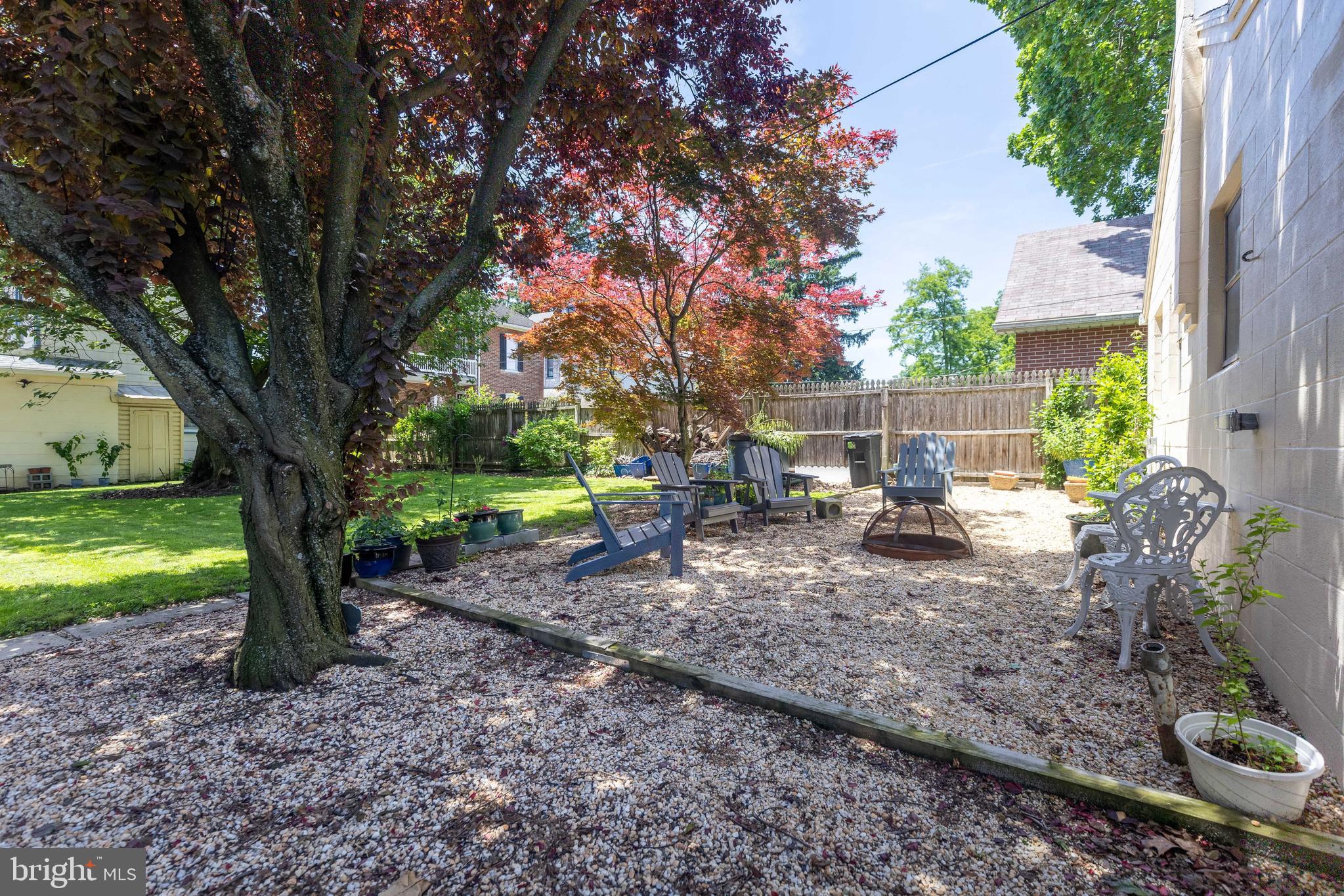 CHAMBERSBURG BOROUGH - Residential