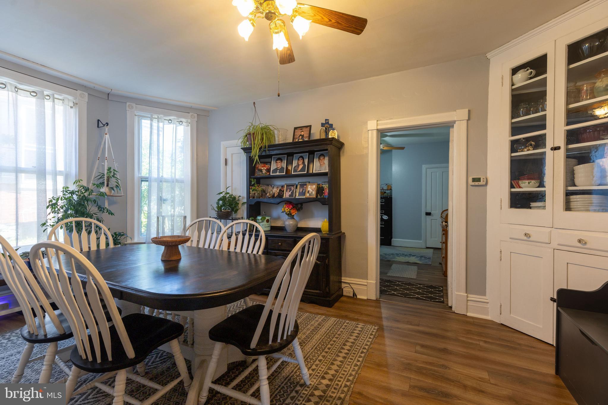 CHAMBERSBURG BOROUGH - Residential