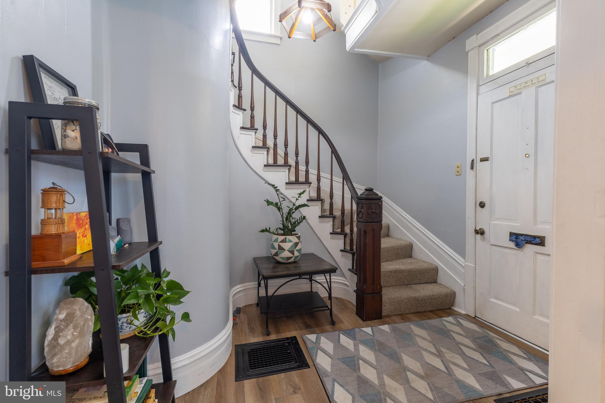 CHAMBERSBURG BOROUGH - Residential