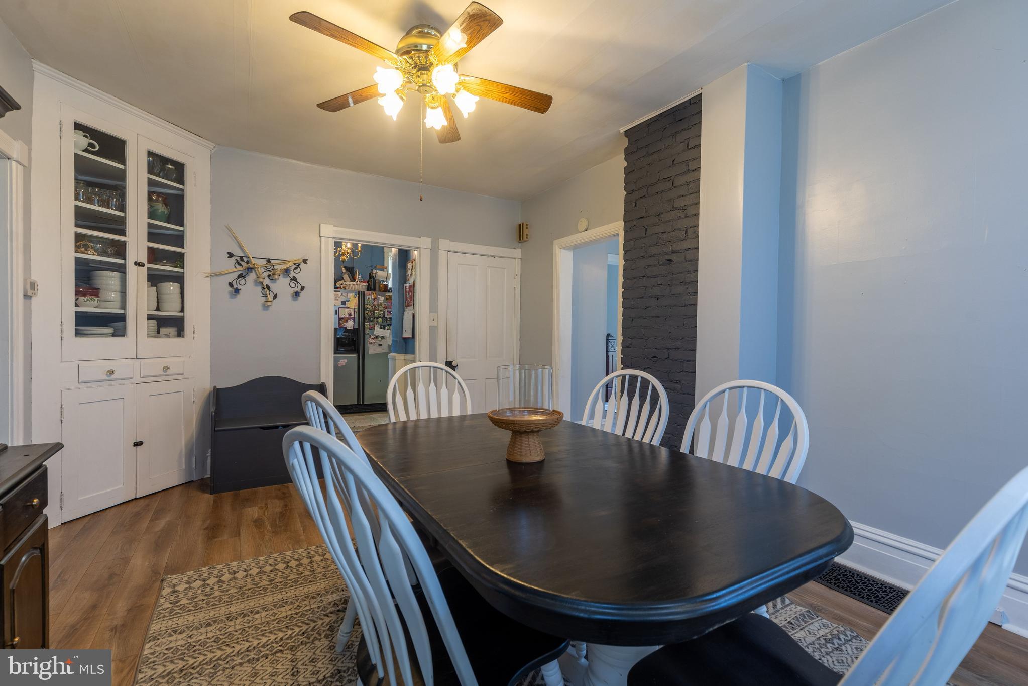 CHAMBERSBURG BOROUGH - Residential