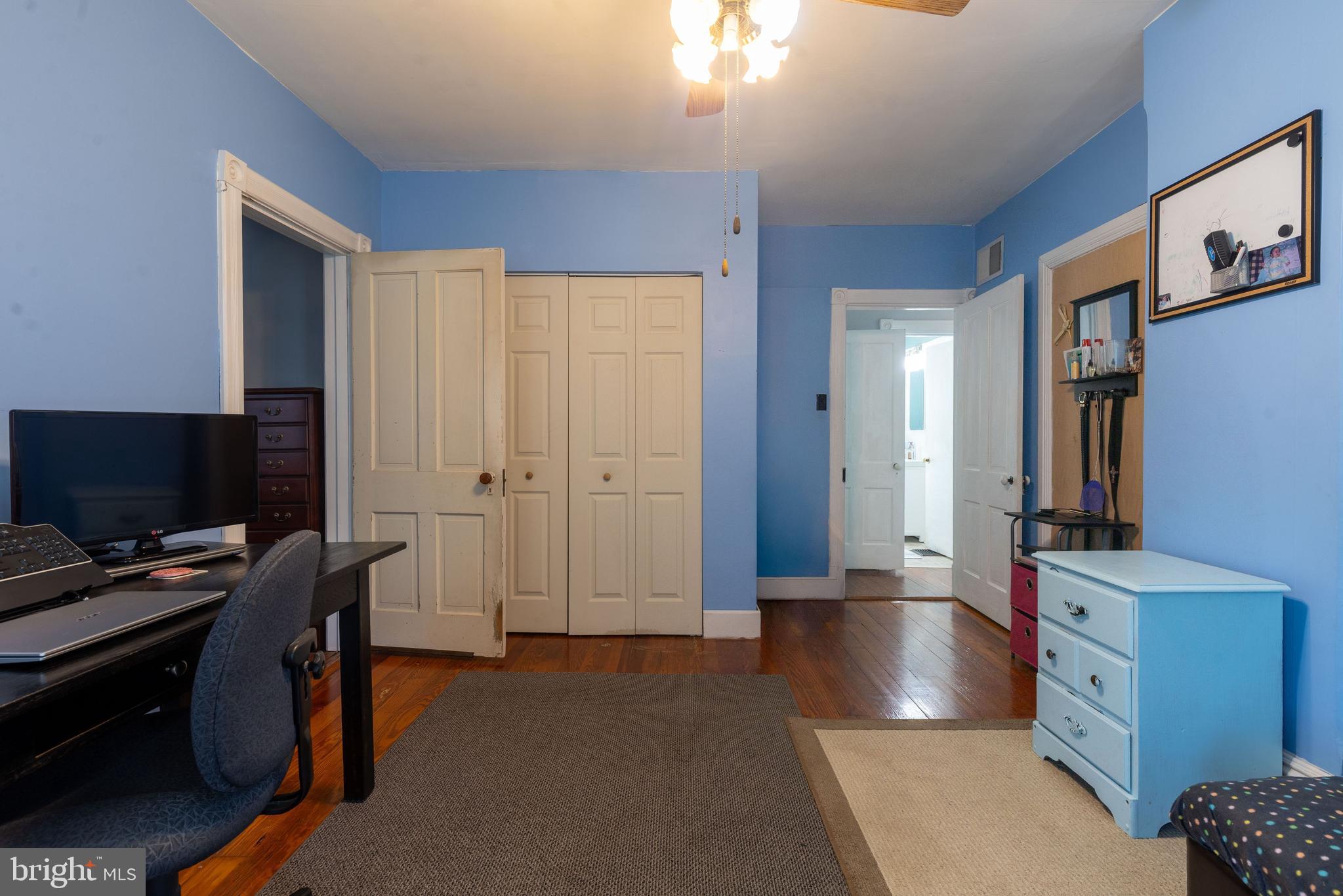 CHAMBERSBURG BOROUGH - Residential
