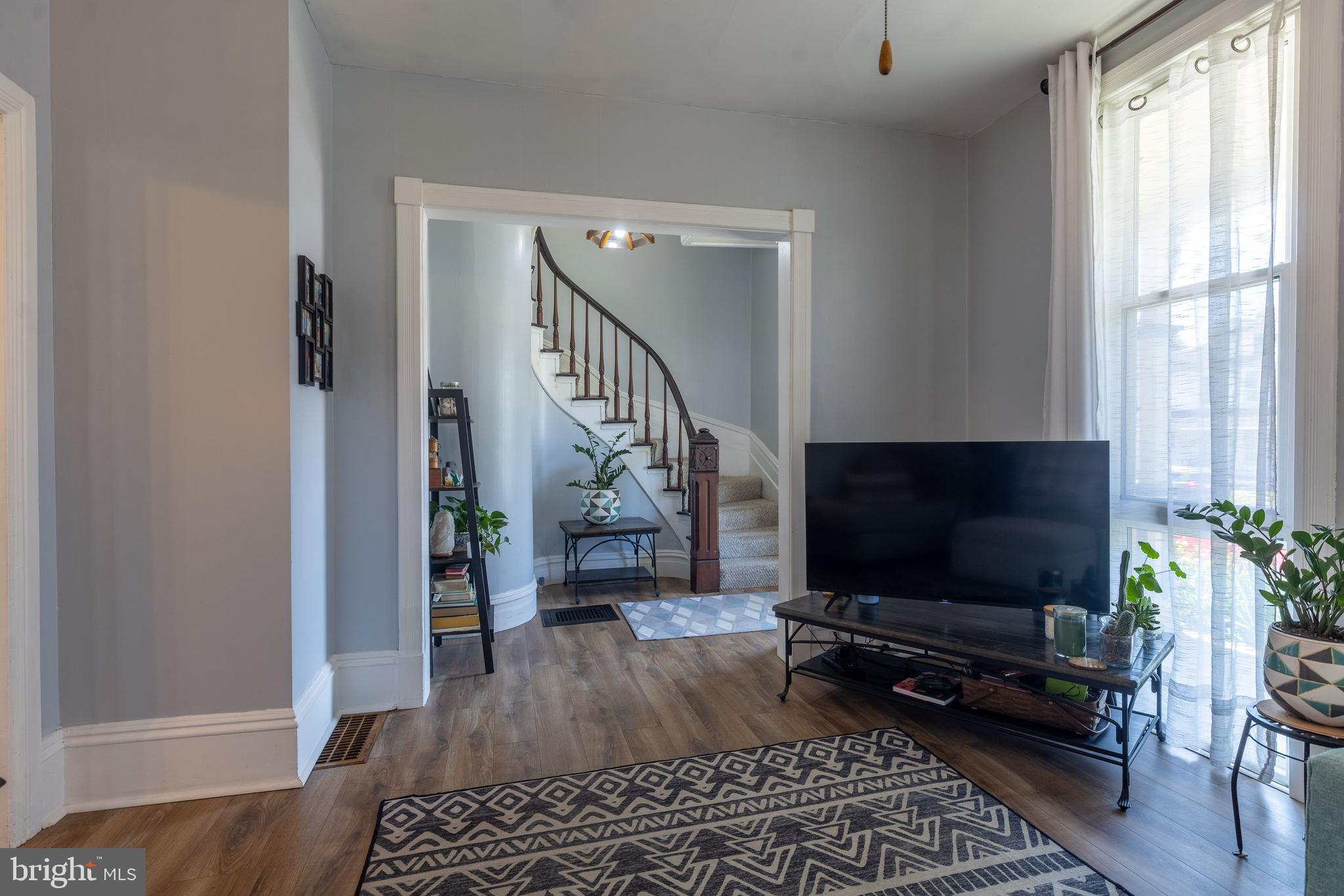 CHAMBERSBURG BOROUGH - Residential
