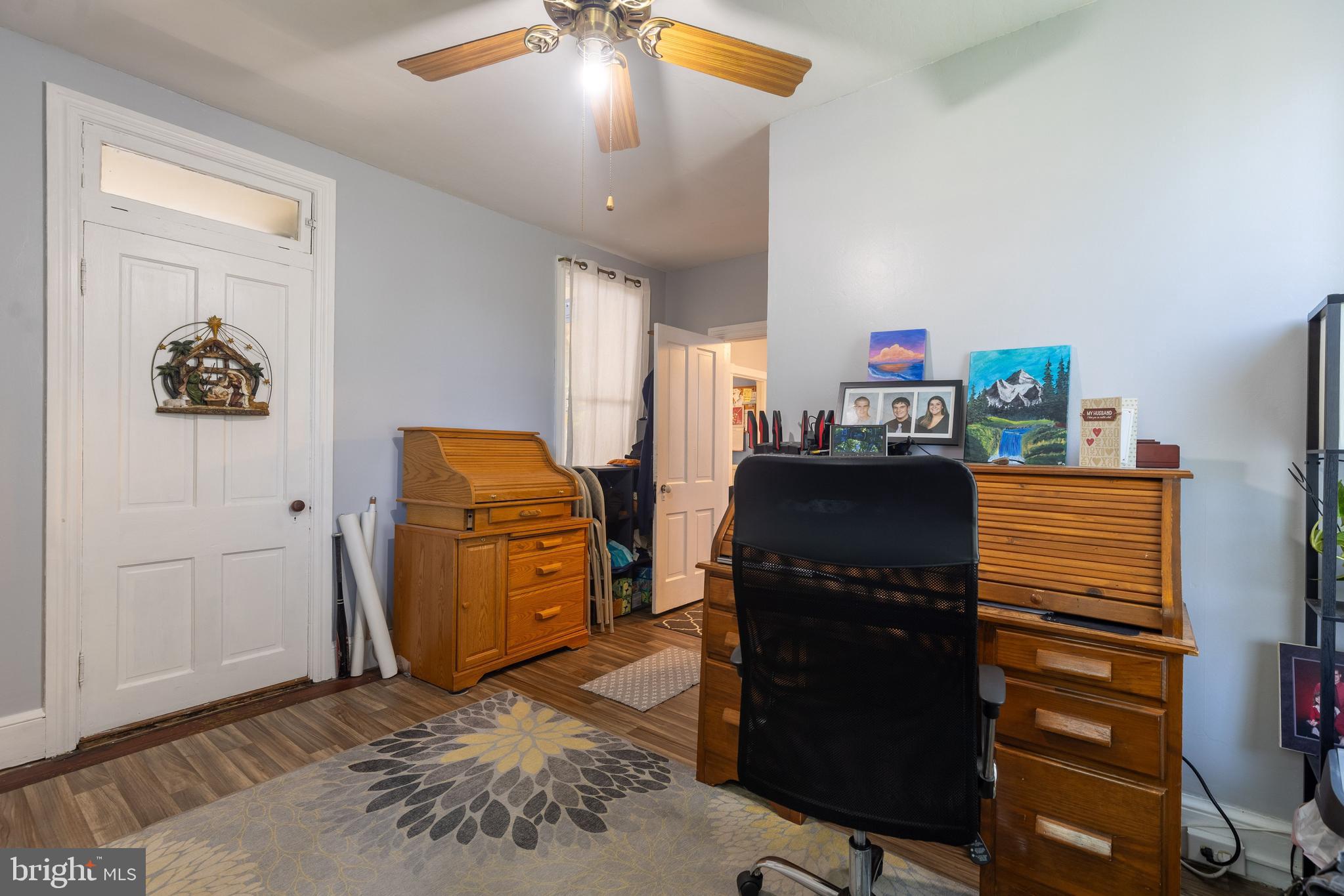CHAMBERSBURG BOROUGH - Residential