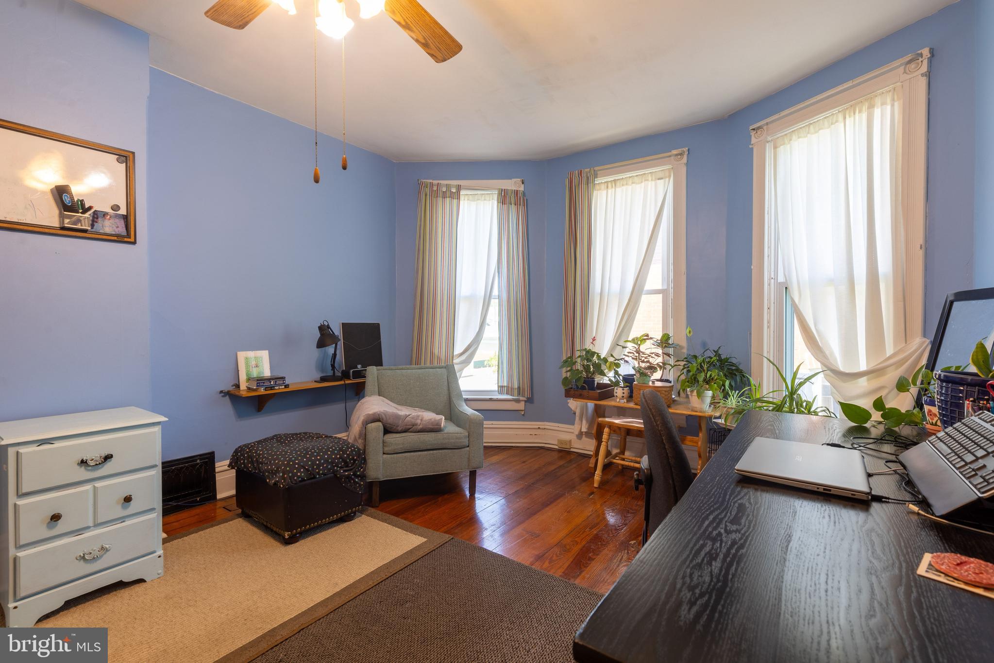 CHAMBERSBURG BOROUGH - Residential