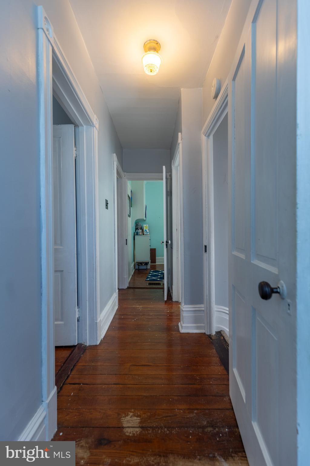 CHAMBERSBURG BOROUGH - Residential