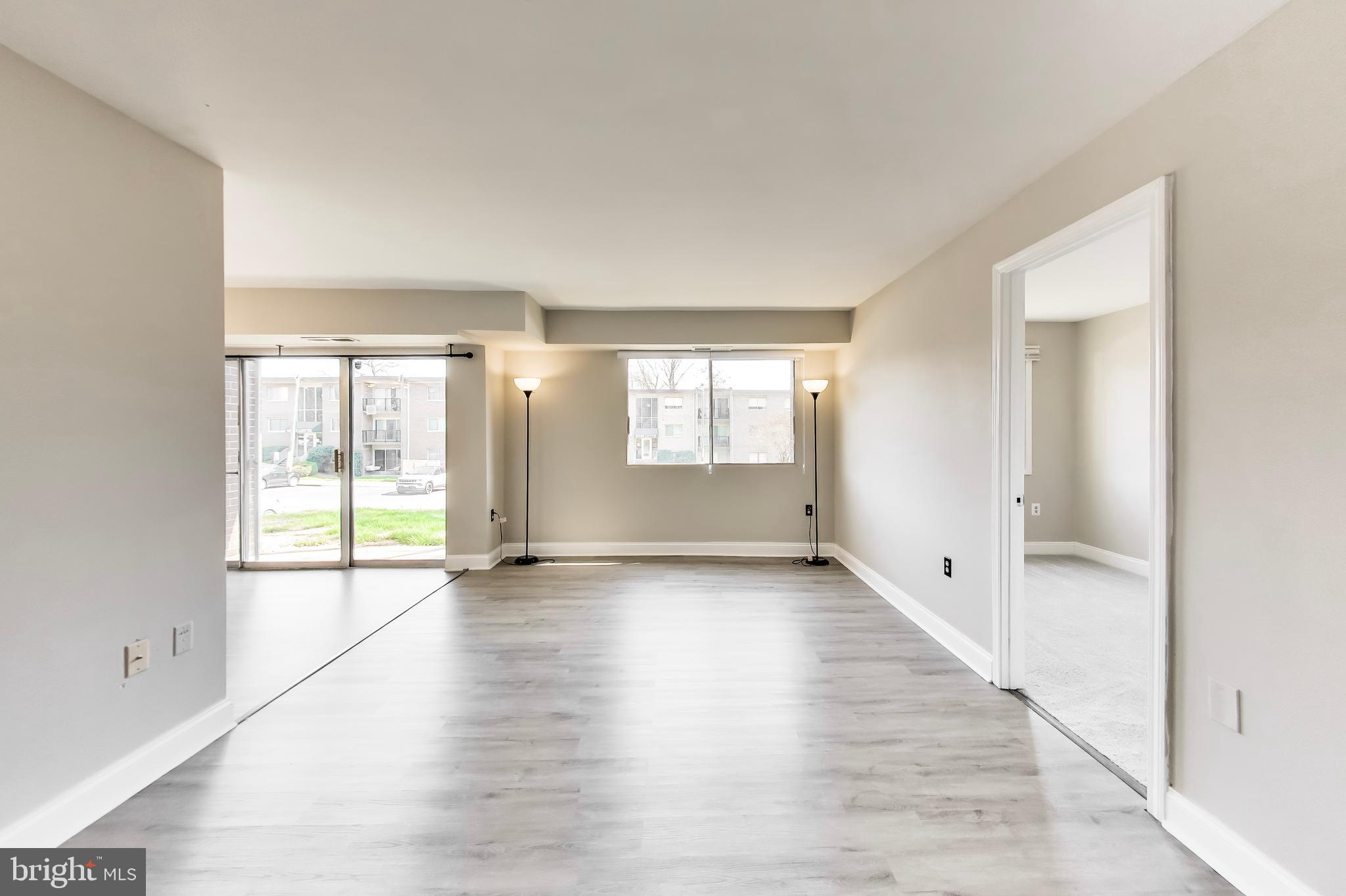 OCCOQUAN RIDGE CONDO - Residential