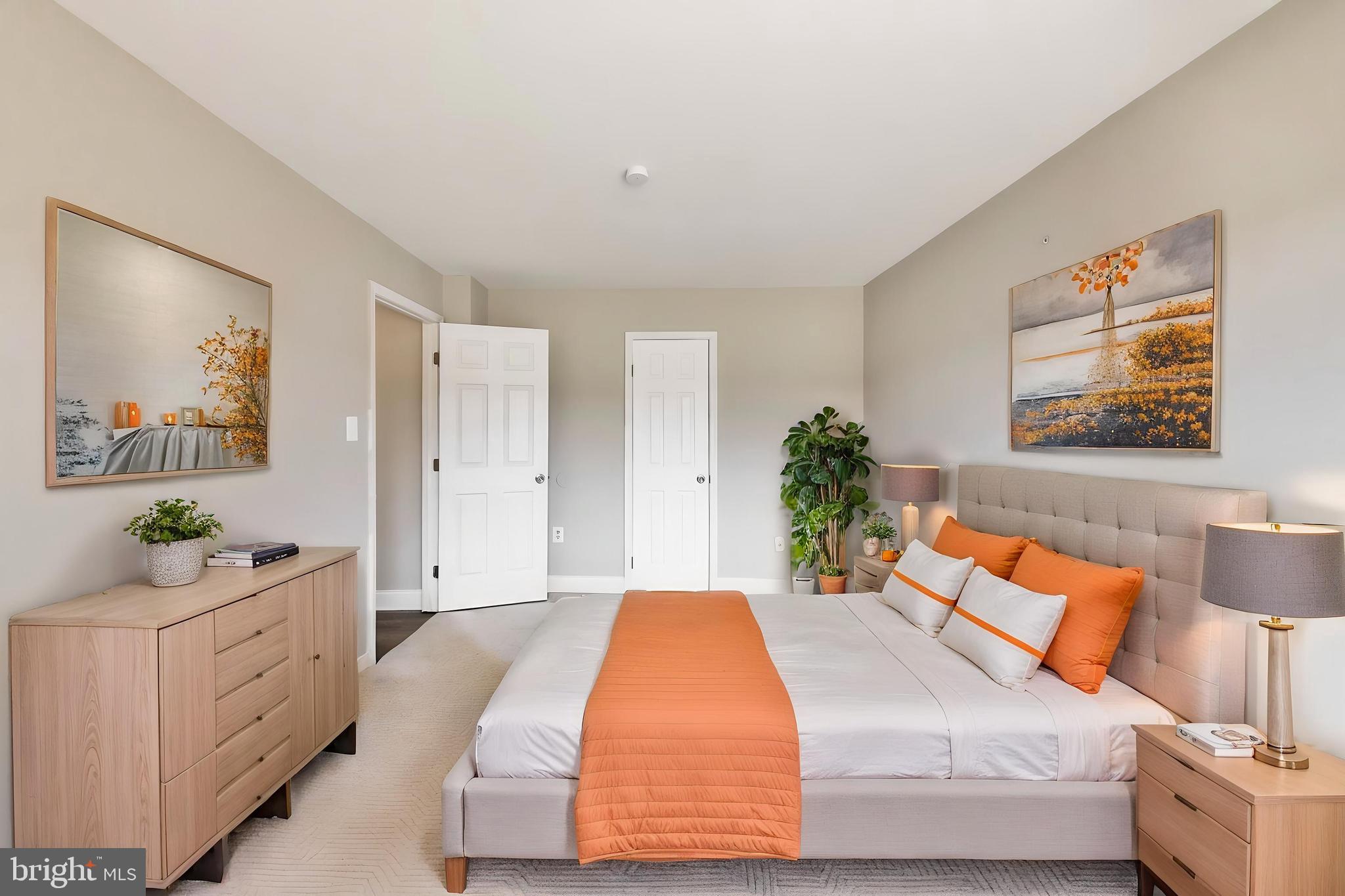 OCCOQUAN RIDGE CONDO - Residential