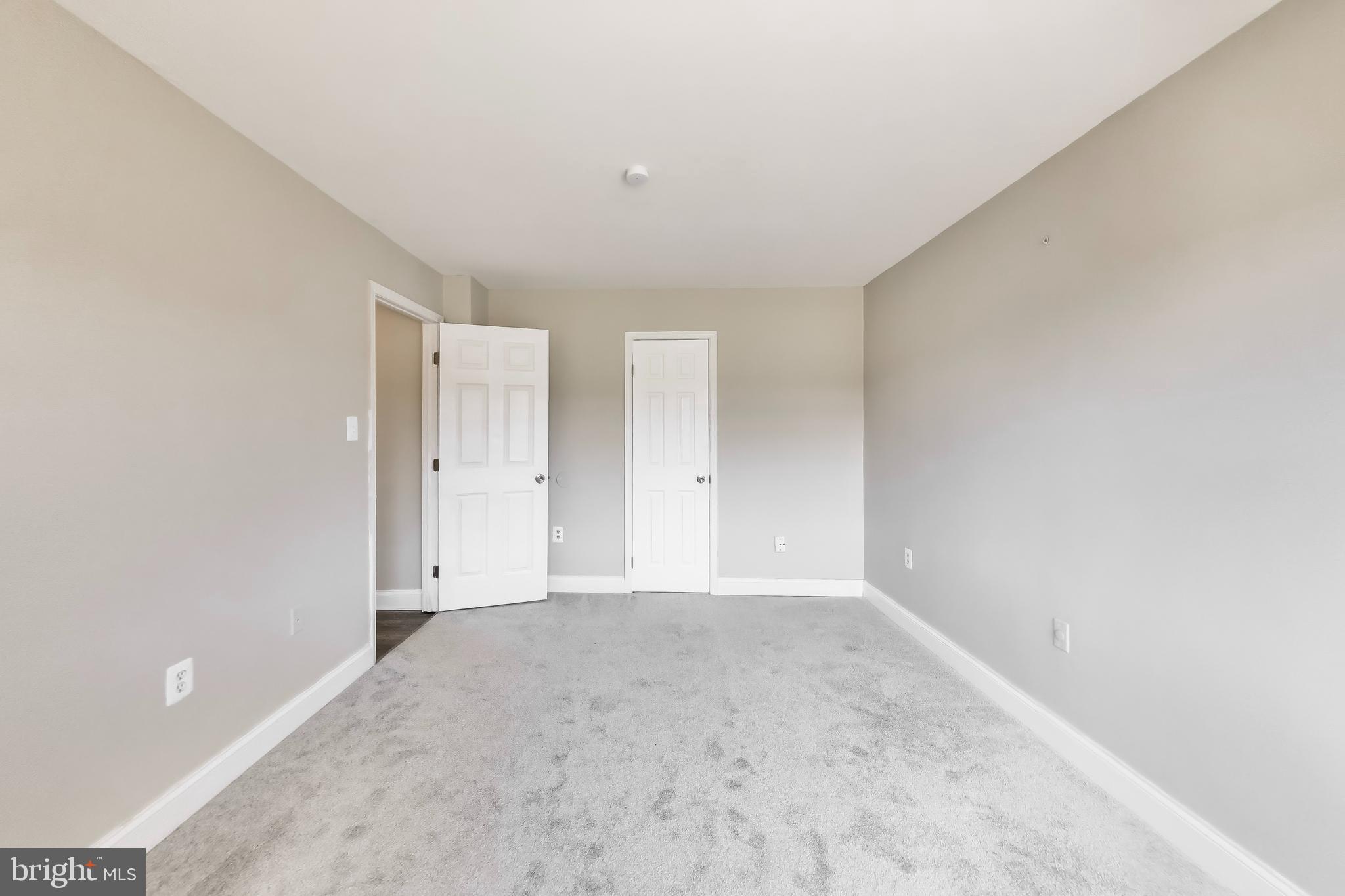 OCCOQUAN RIDGE CONDO - Residential