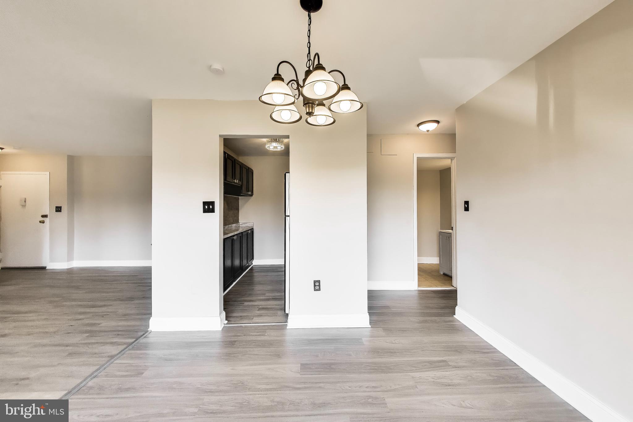 OCCOQUAN RIDGE CONDO - Residential