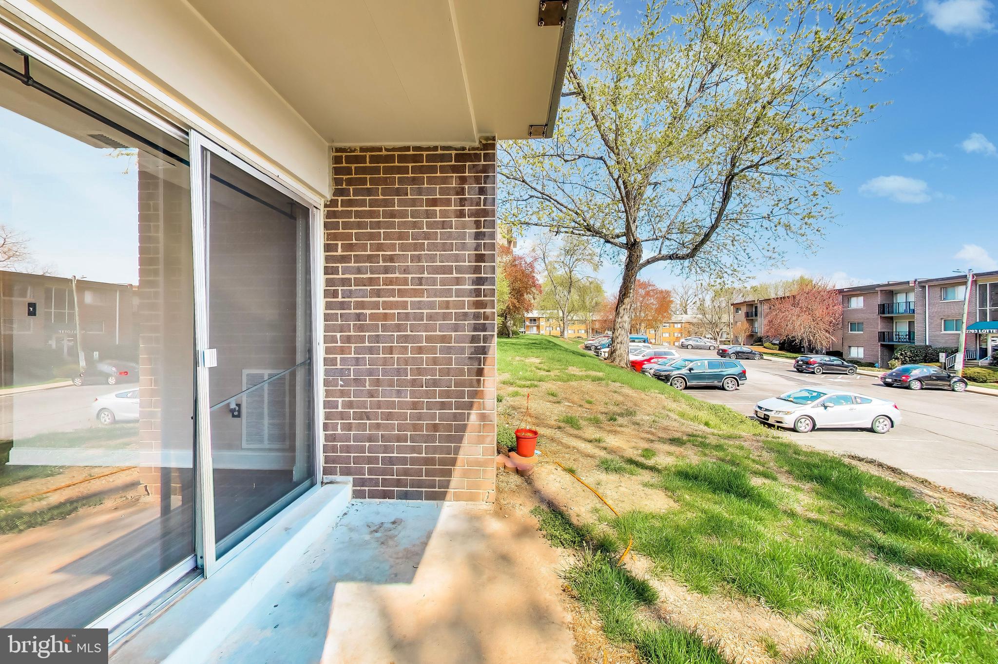 OCCOQUAN RIDGE CONDO - Residential