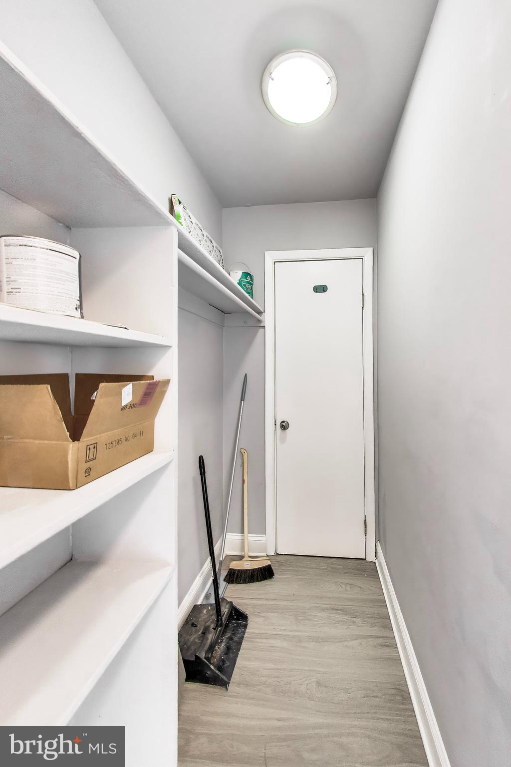 OCCOQUAN RIDGE CONDO - Residential