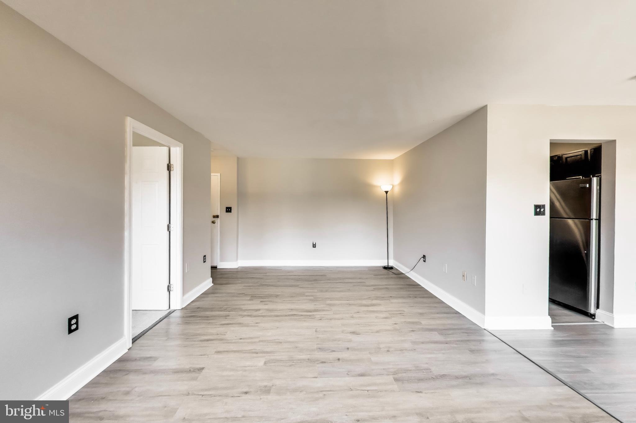 OCCOQUAN RIDGE CONDO - Residential