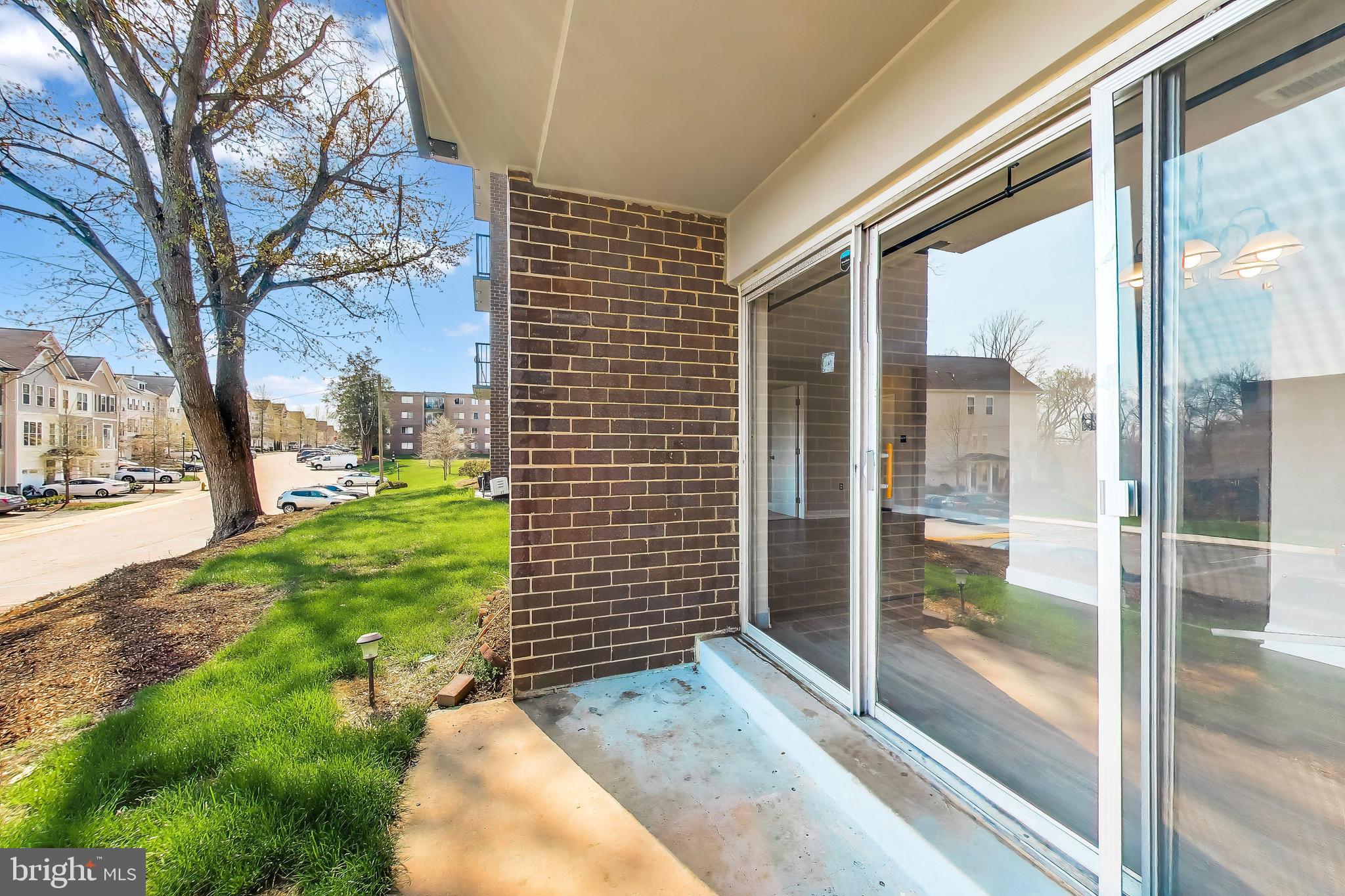 OCCOQUAN RIDGE CONDO - Residential